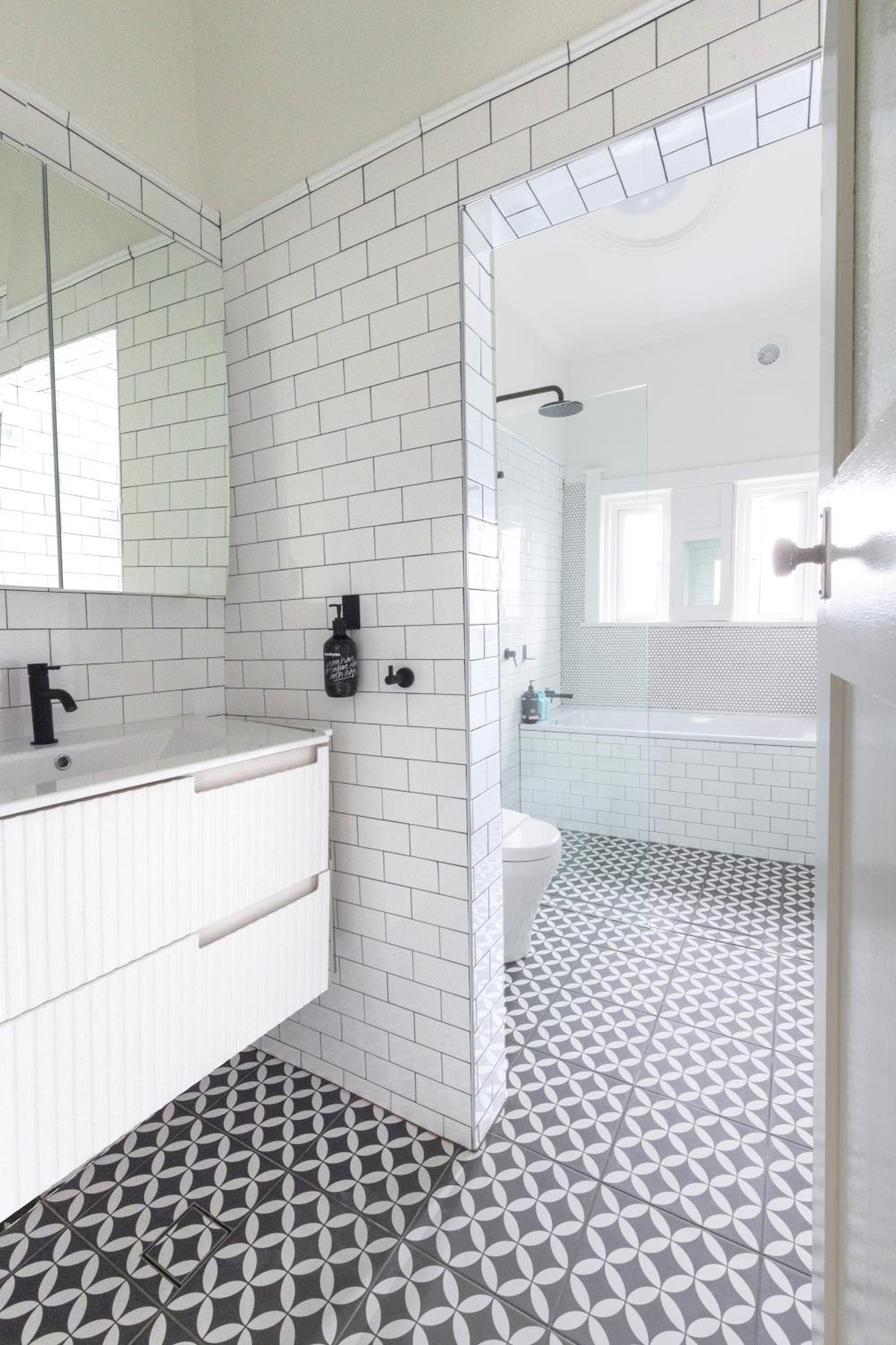 Chic Bondi Beach Pad