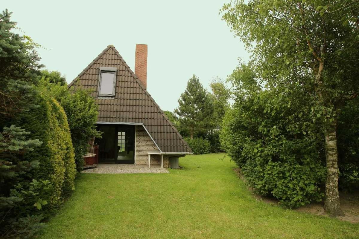 Strandvogt 2 OH28
