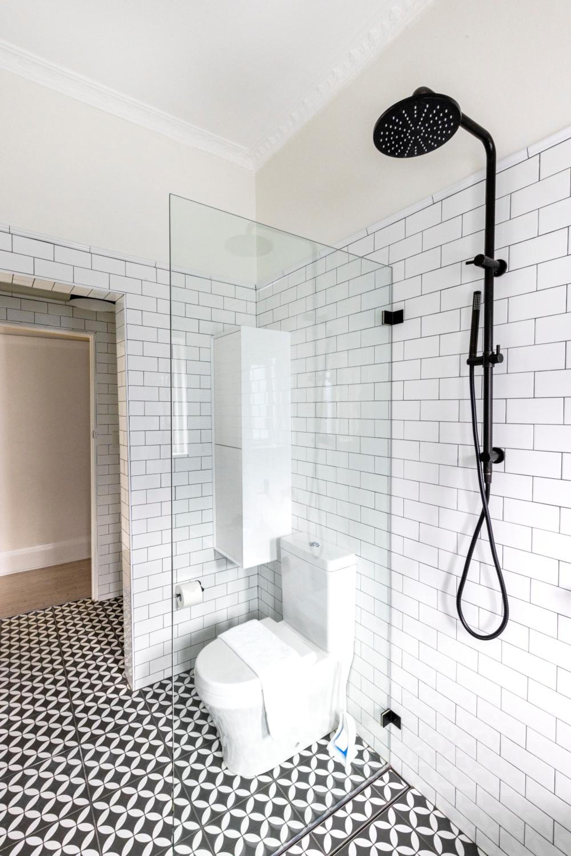 Chic Bondi Beach Pad