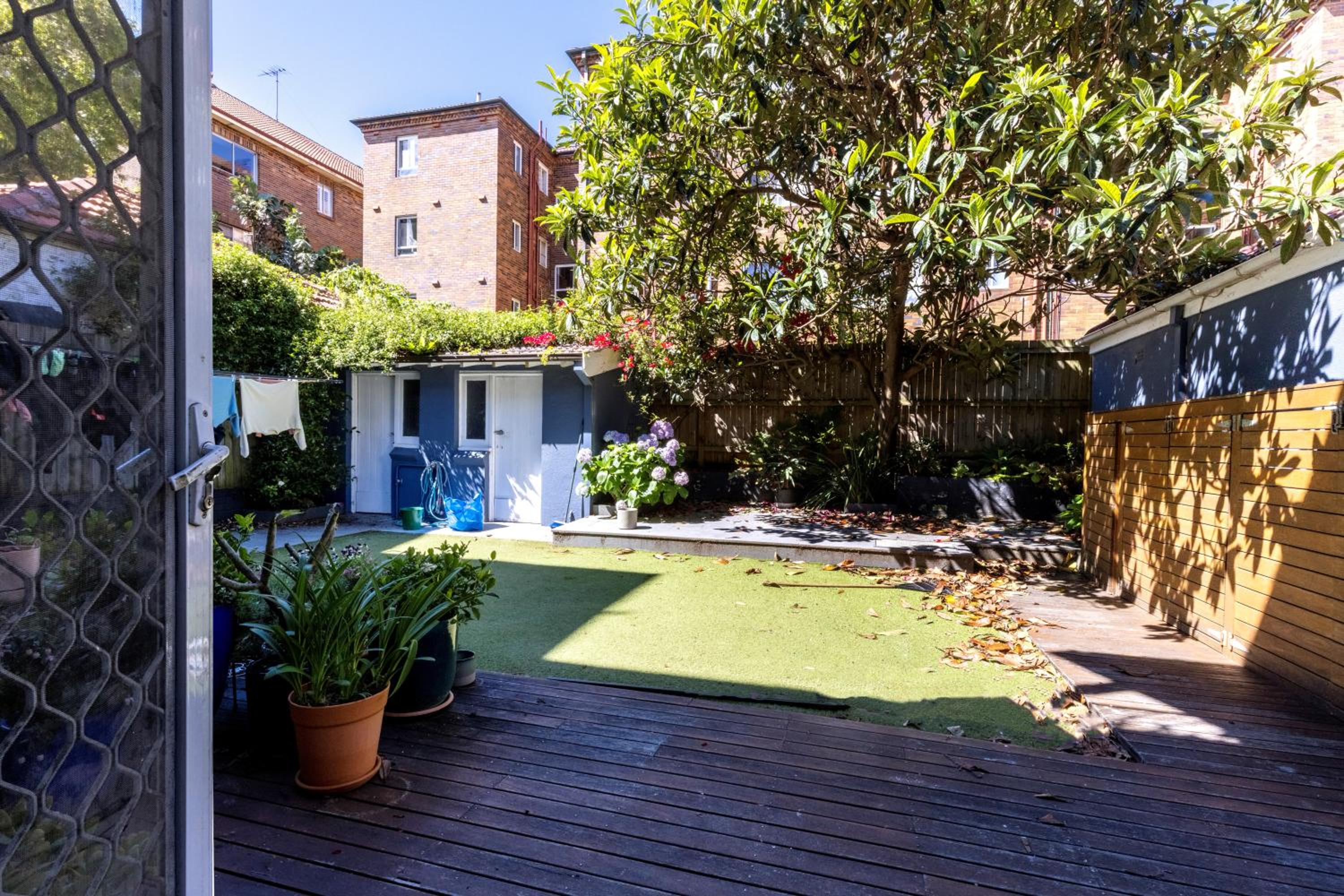 Chic Bondi Beach Pad