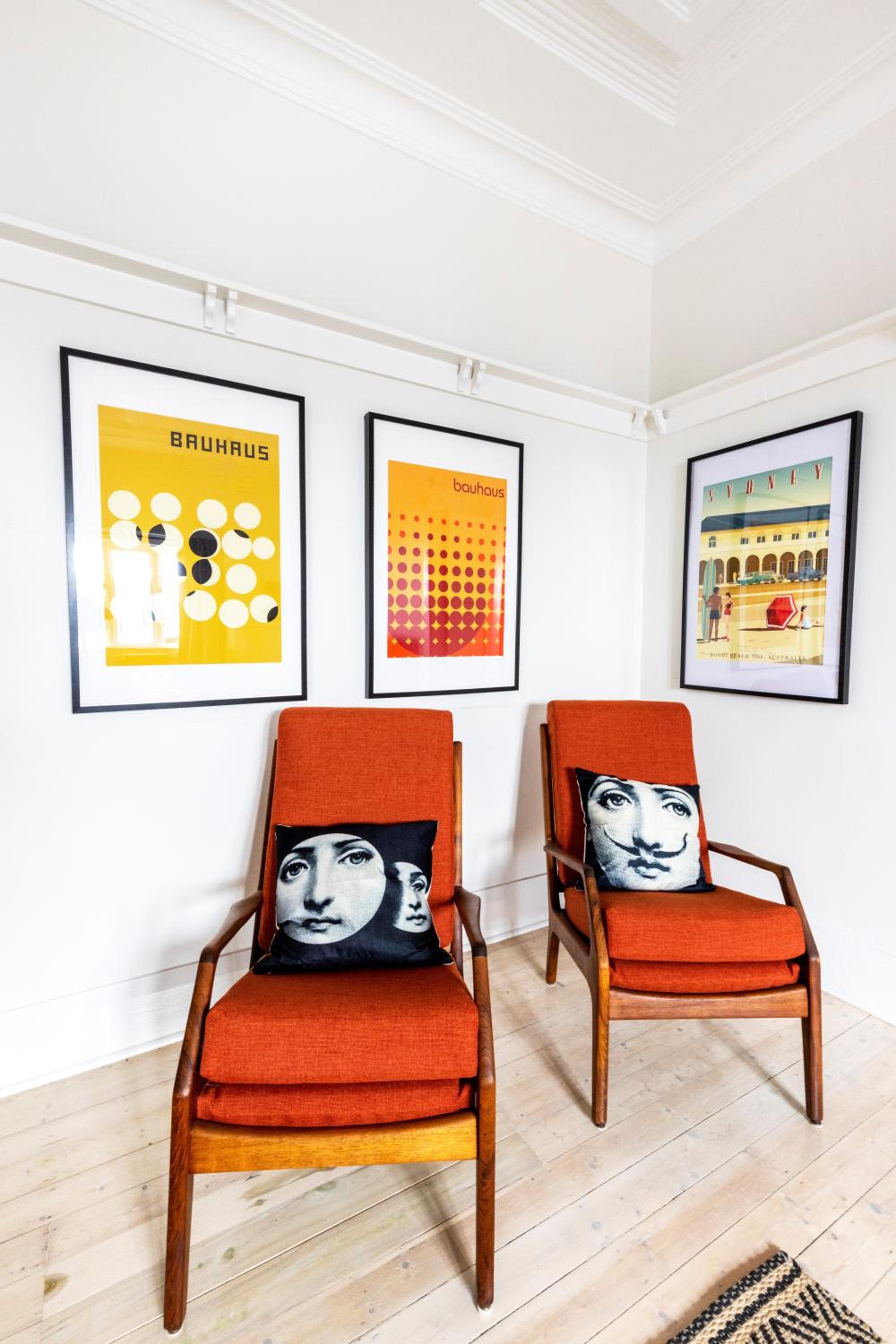Chic Bondi Beach Pad