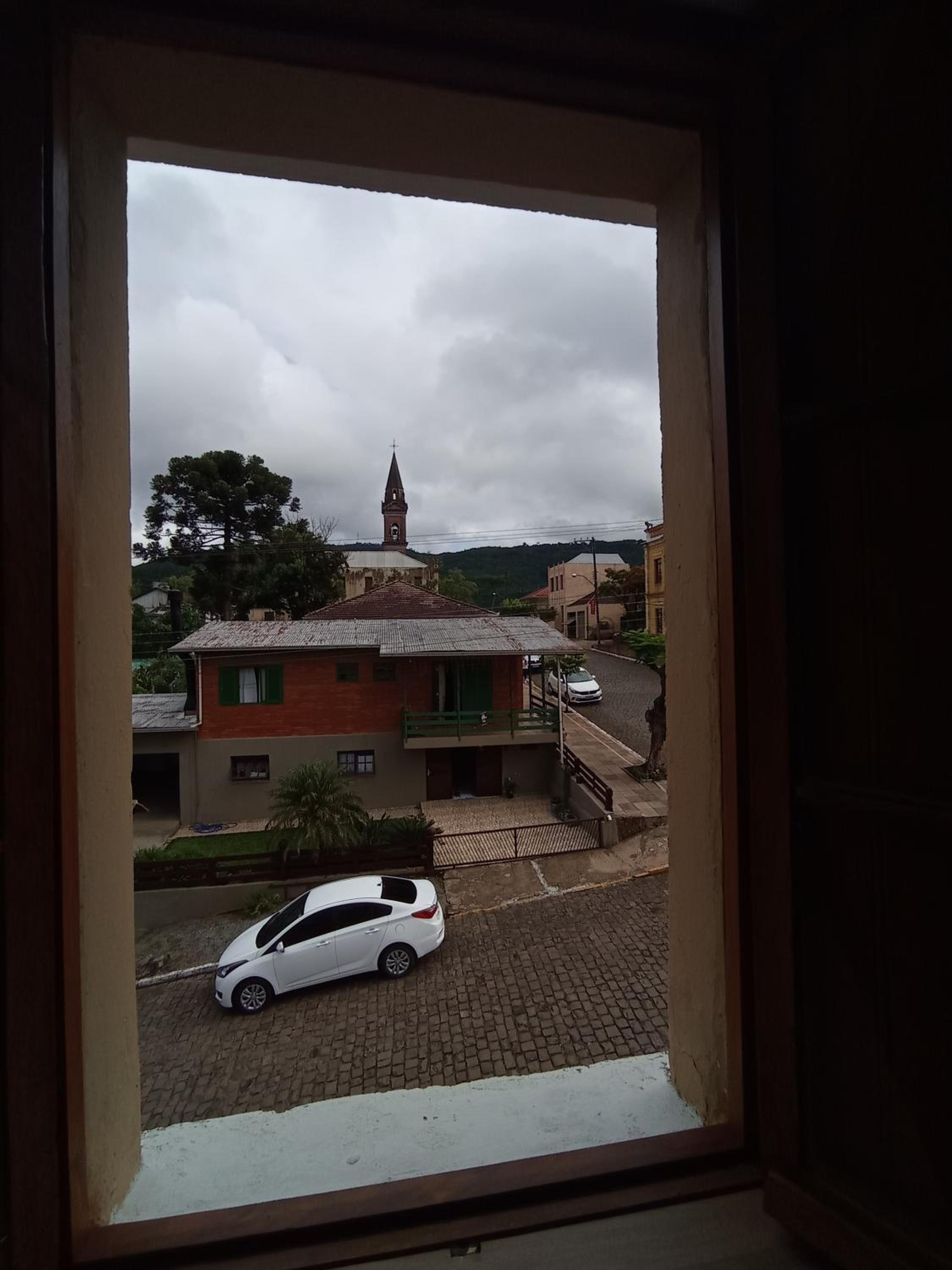 Pousada do Valle, Serra Gaúcha, Vale dos Vinhedos - RS