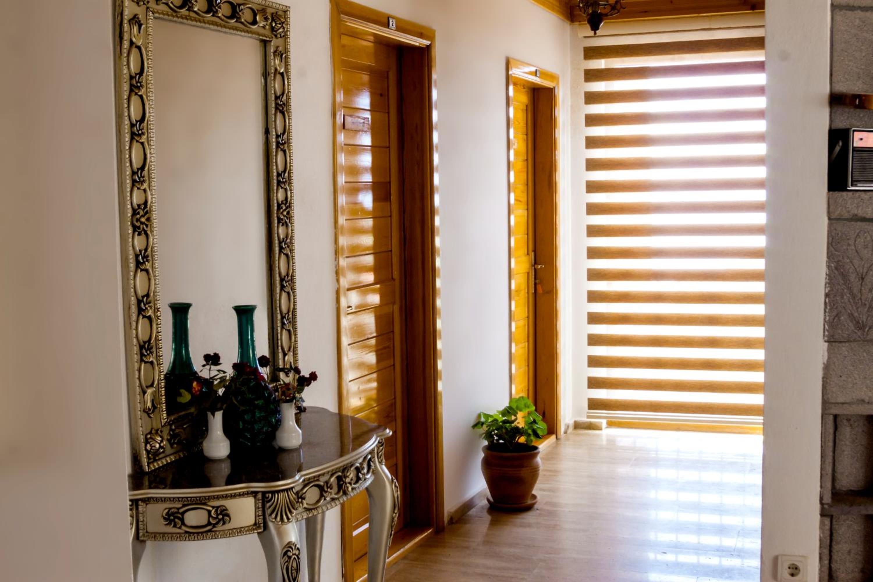 Assos Kayalar Terrace