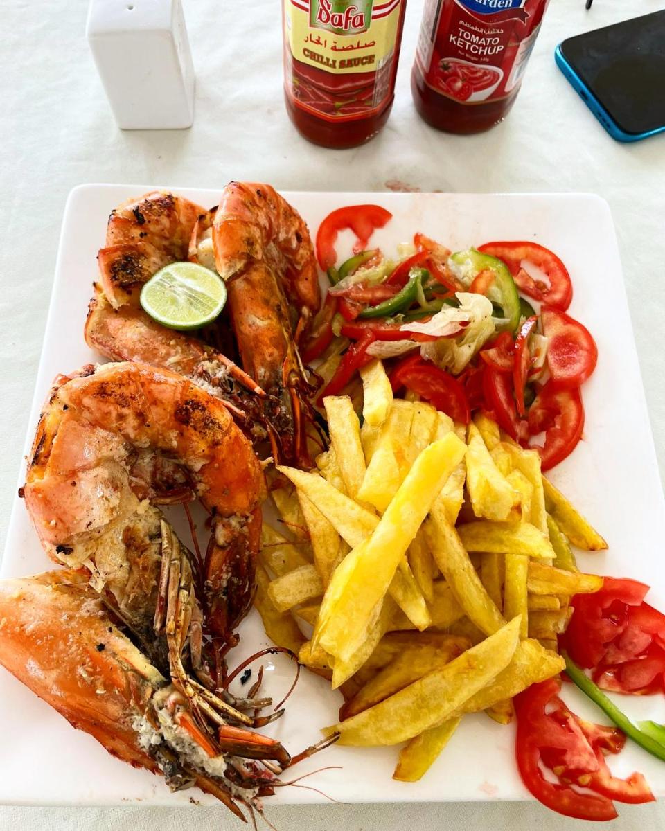 food