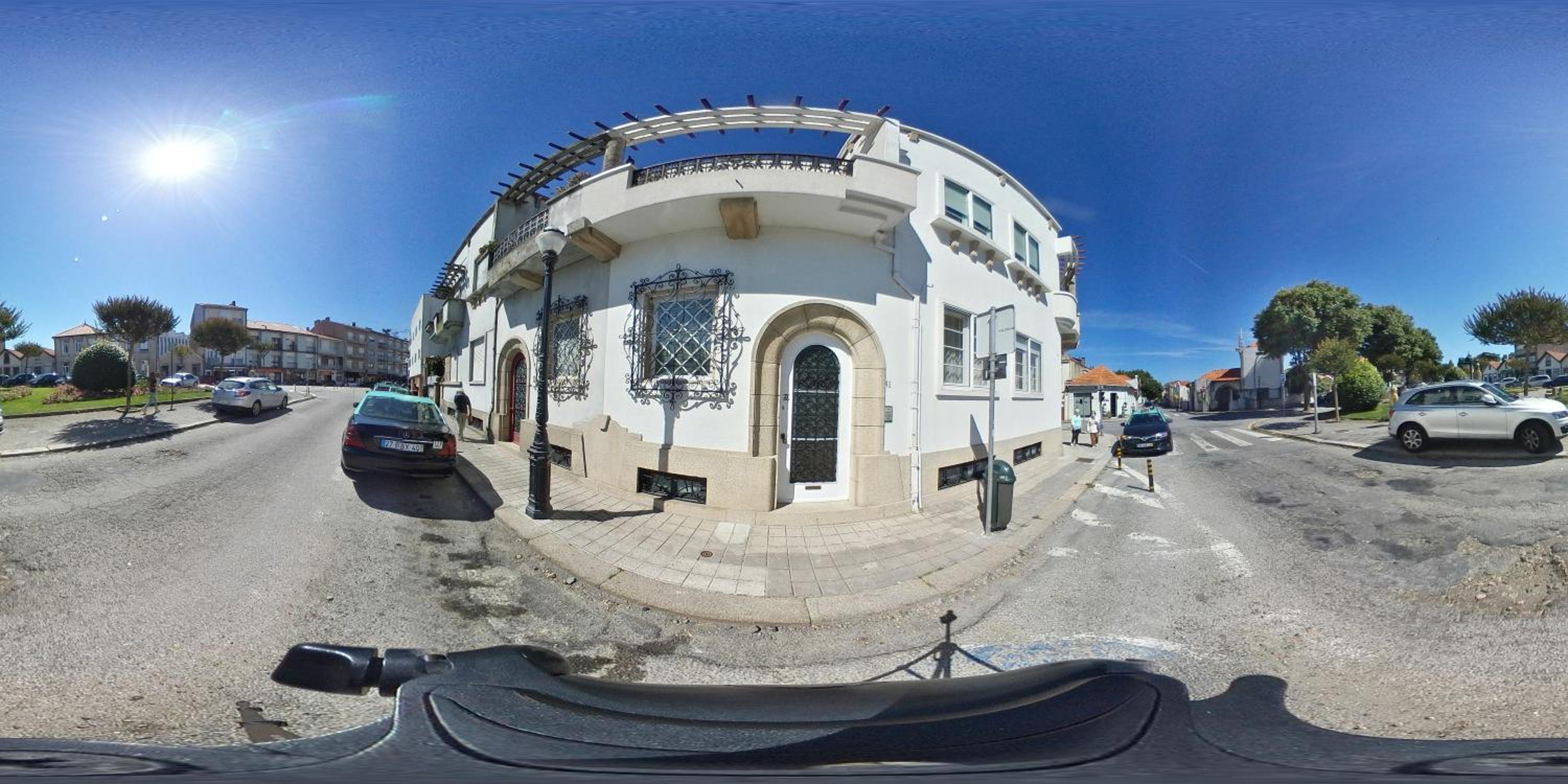 Suites Foz O Porto