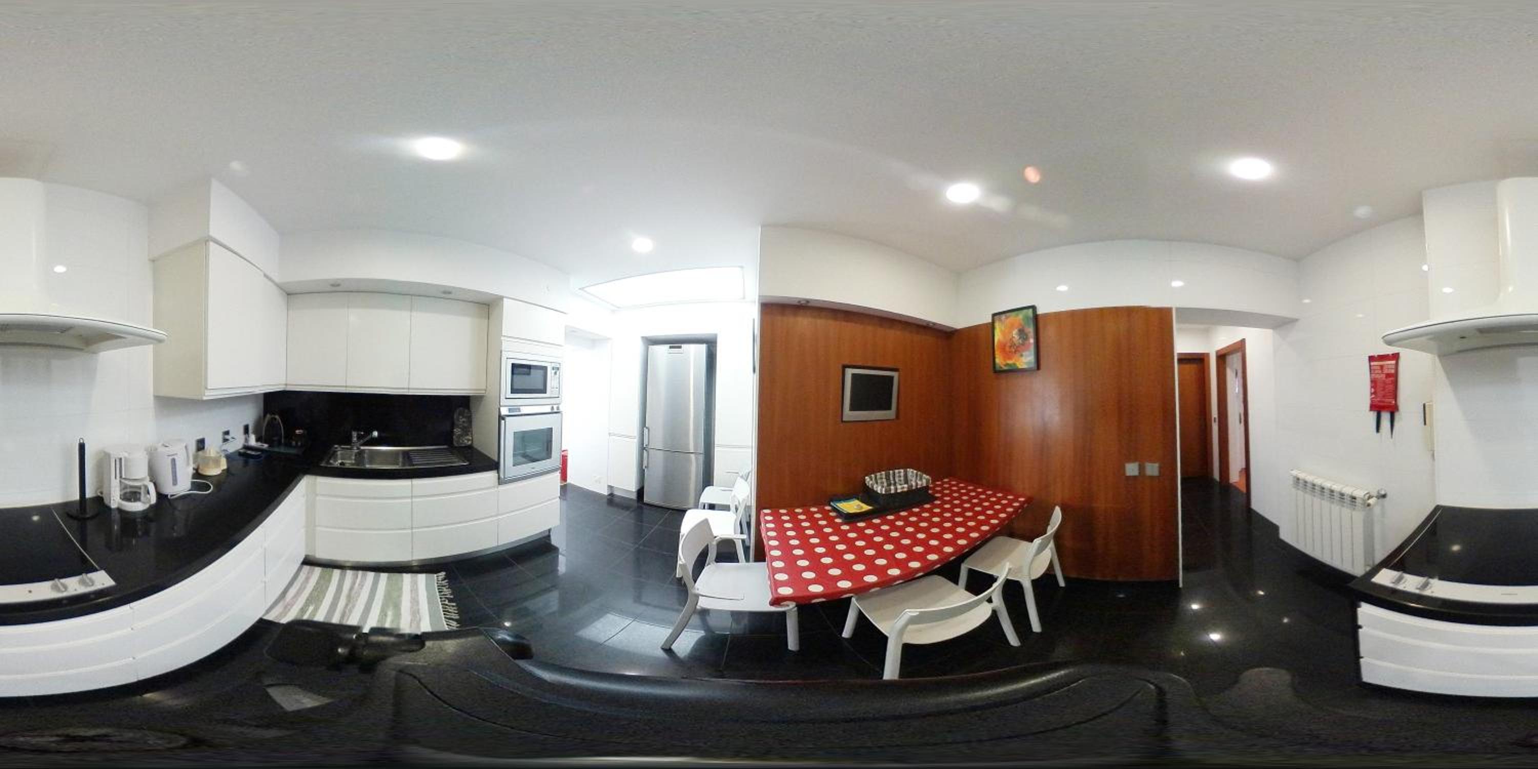 Suites Foz O Porto