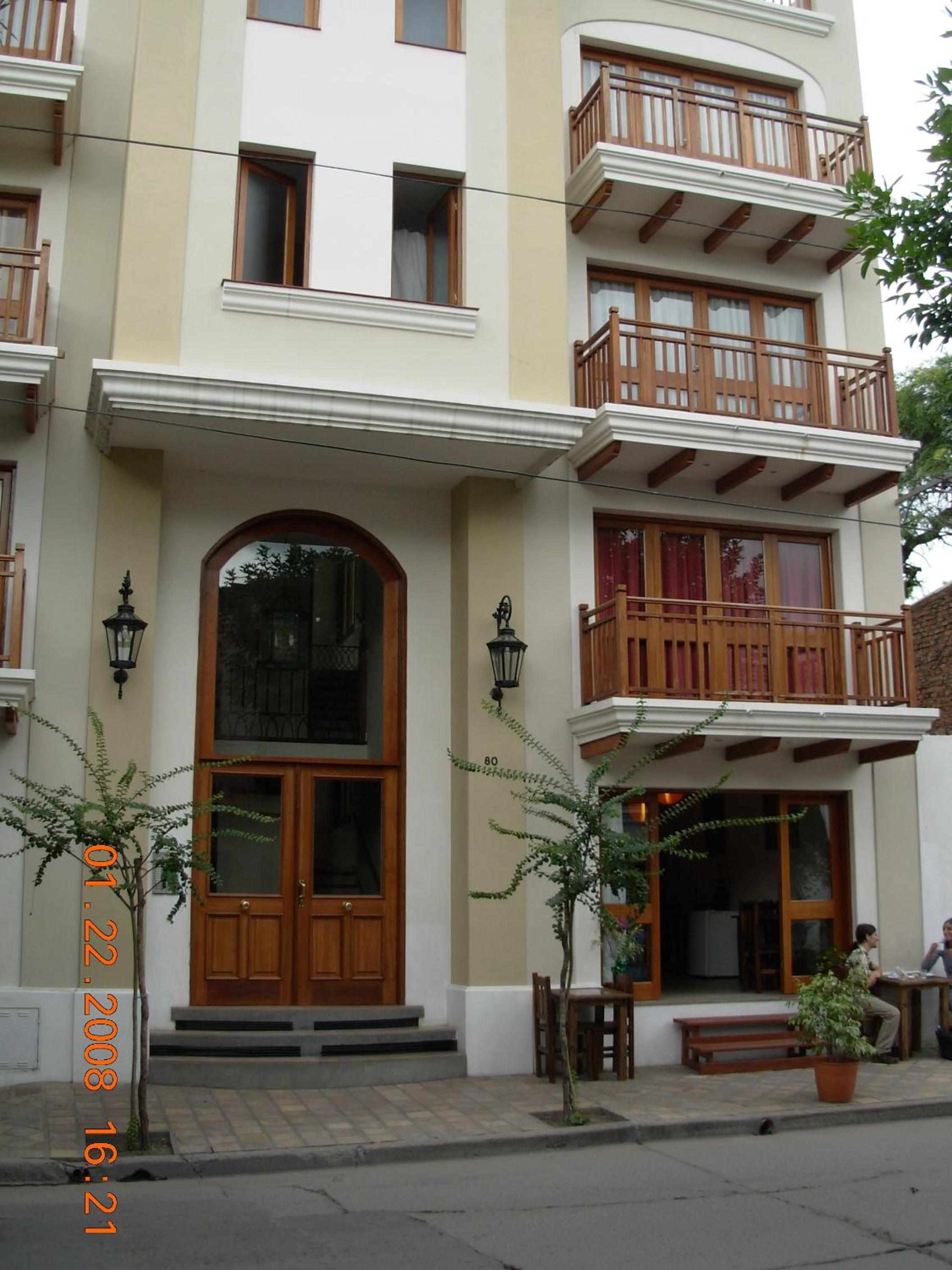 building