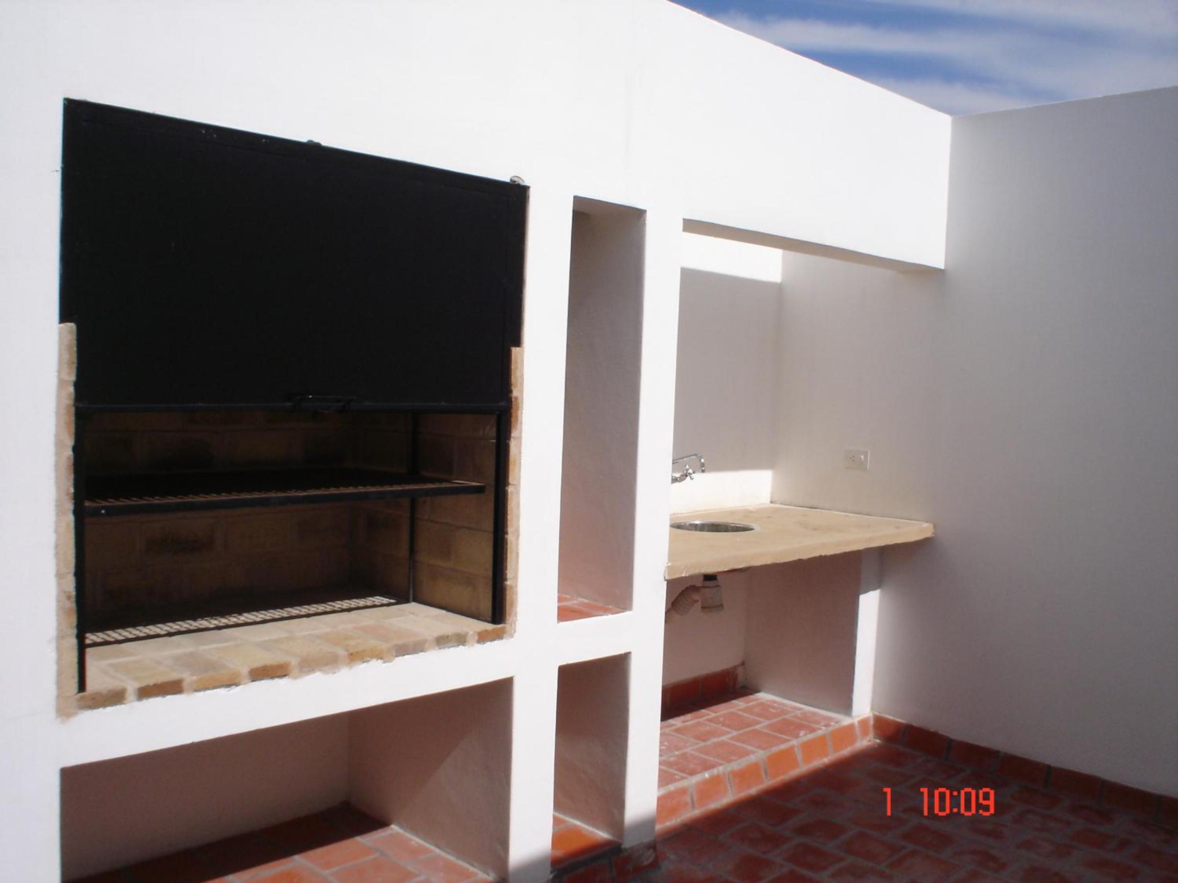 Departamentos de Irene