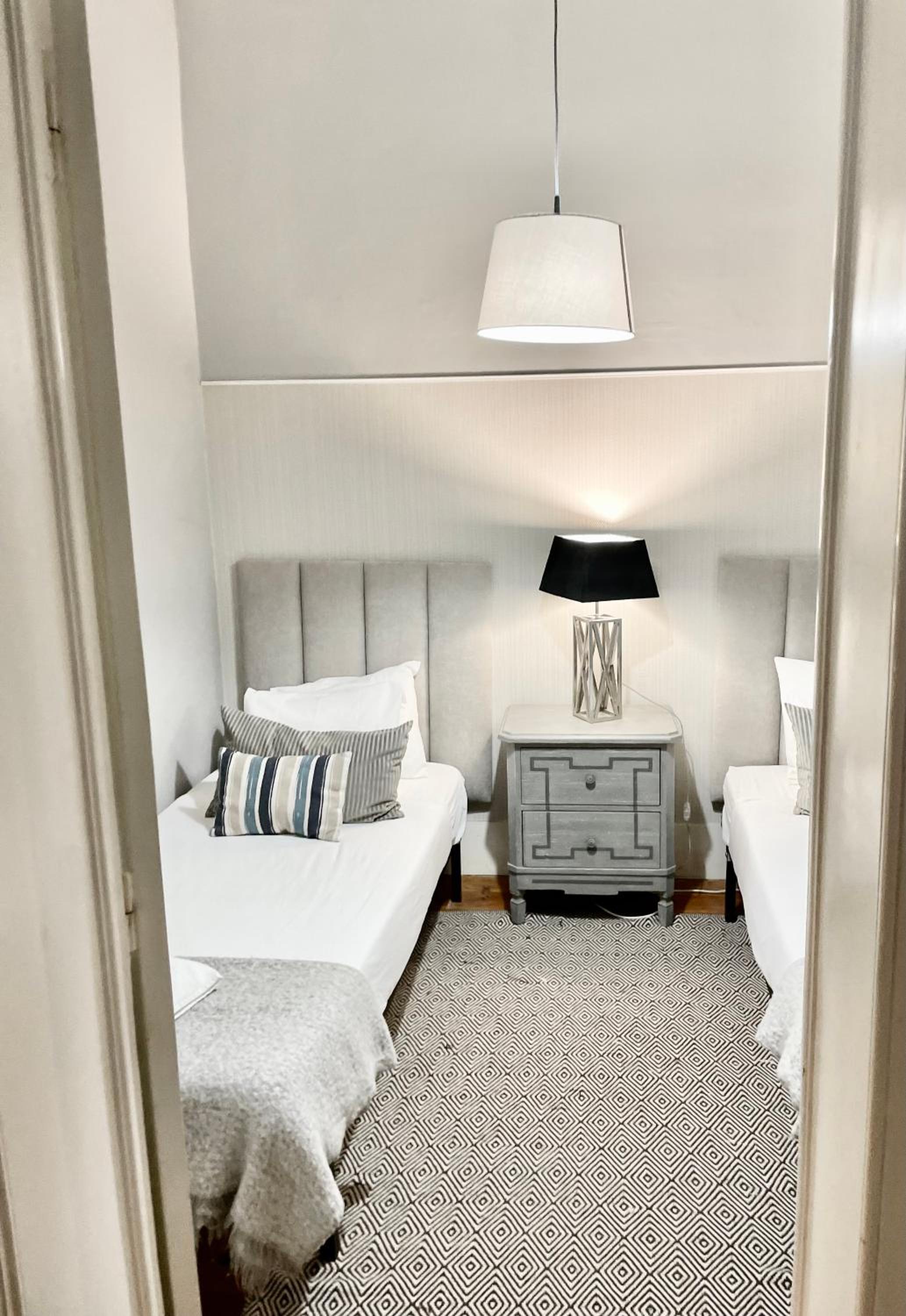 HOME4U en Lisbon