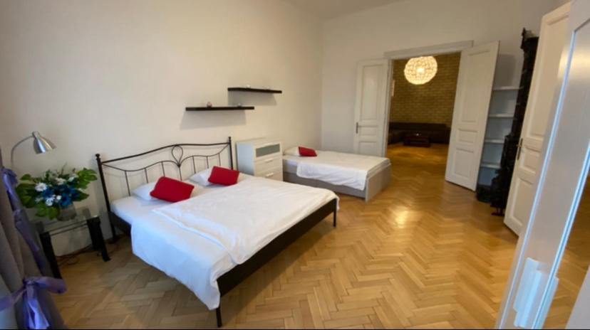 Apartment Hviezdko - Heart of Old Town