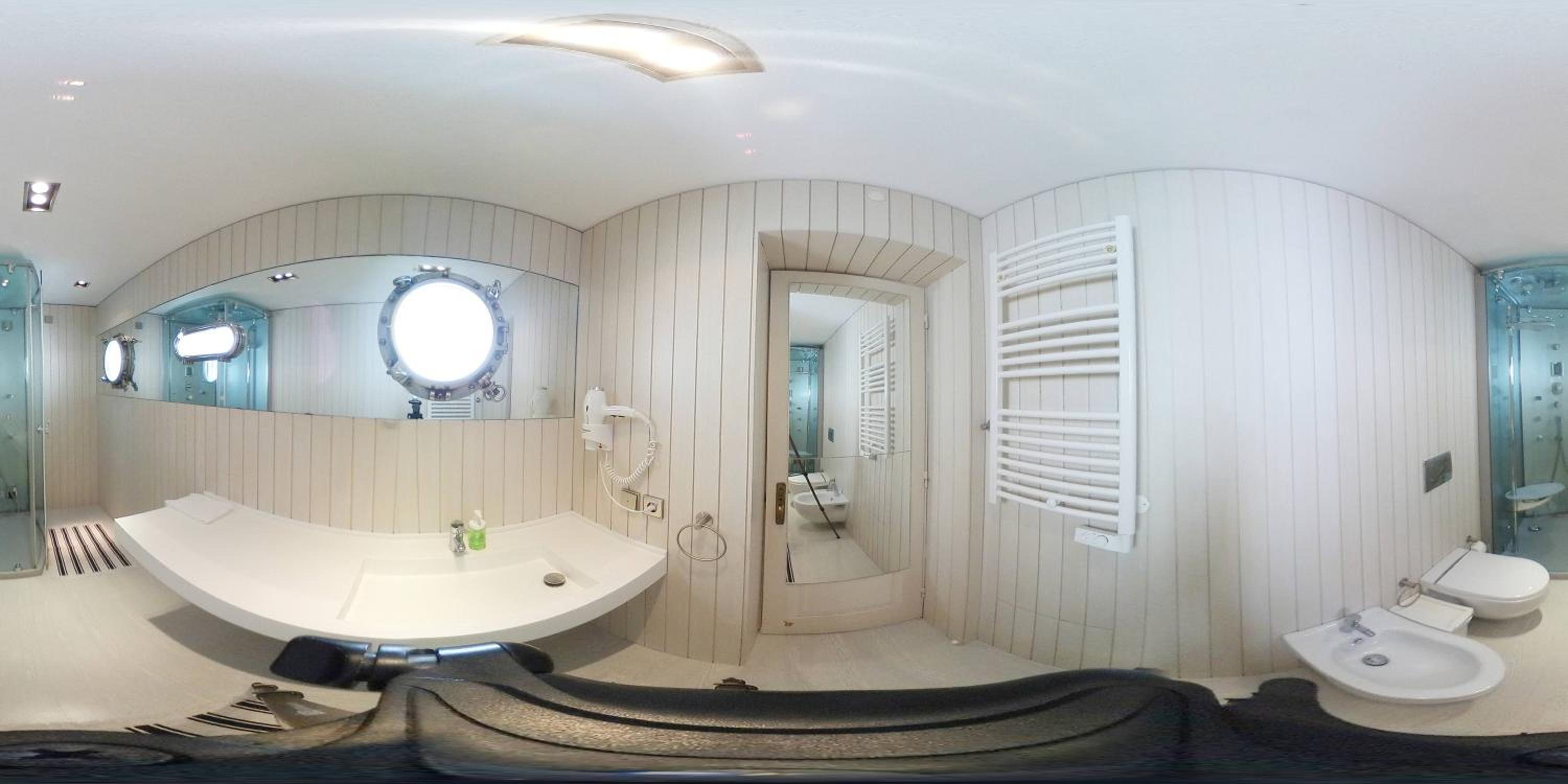 Suites Foz O Porto