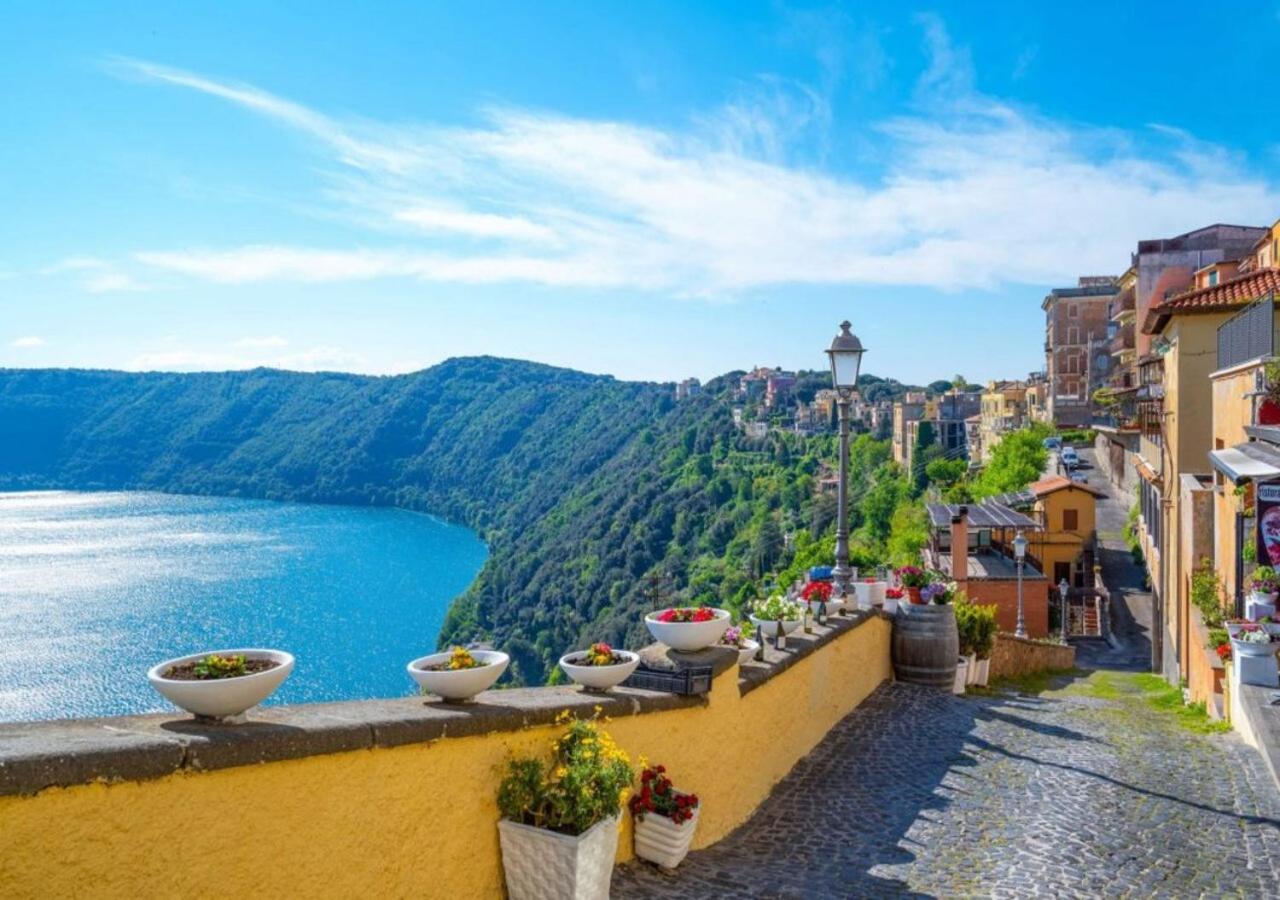 La Terrazza Sul Ciliegio view 5