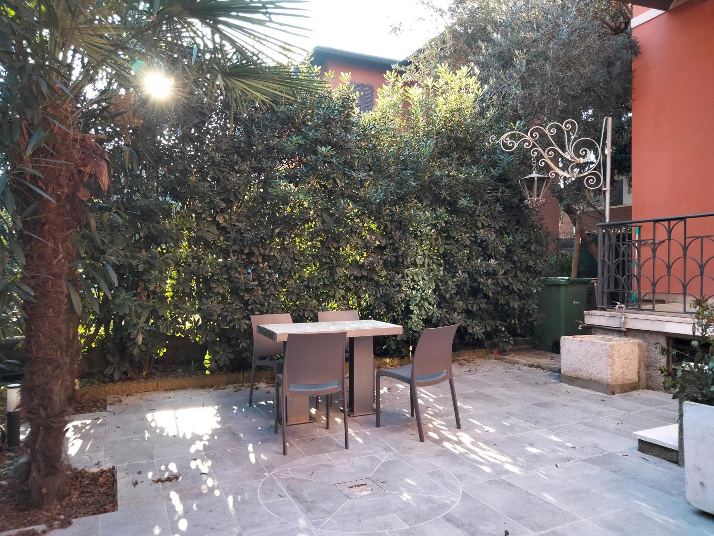La Villa bed & breakfast