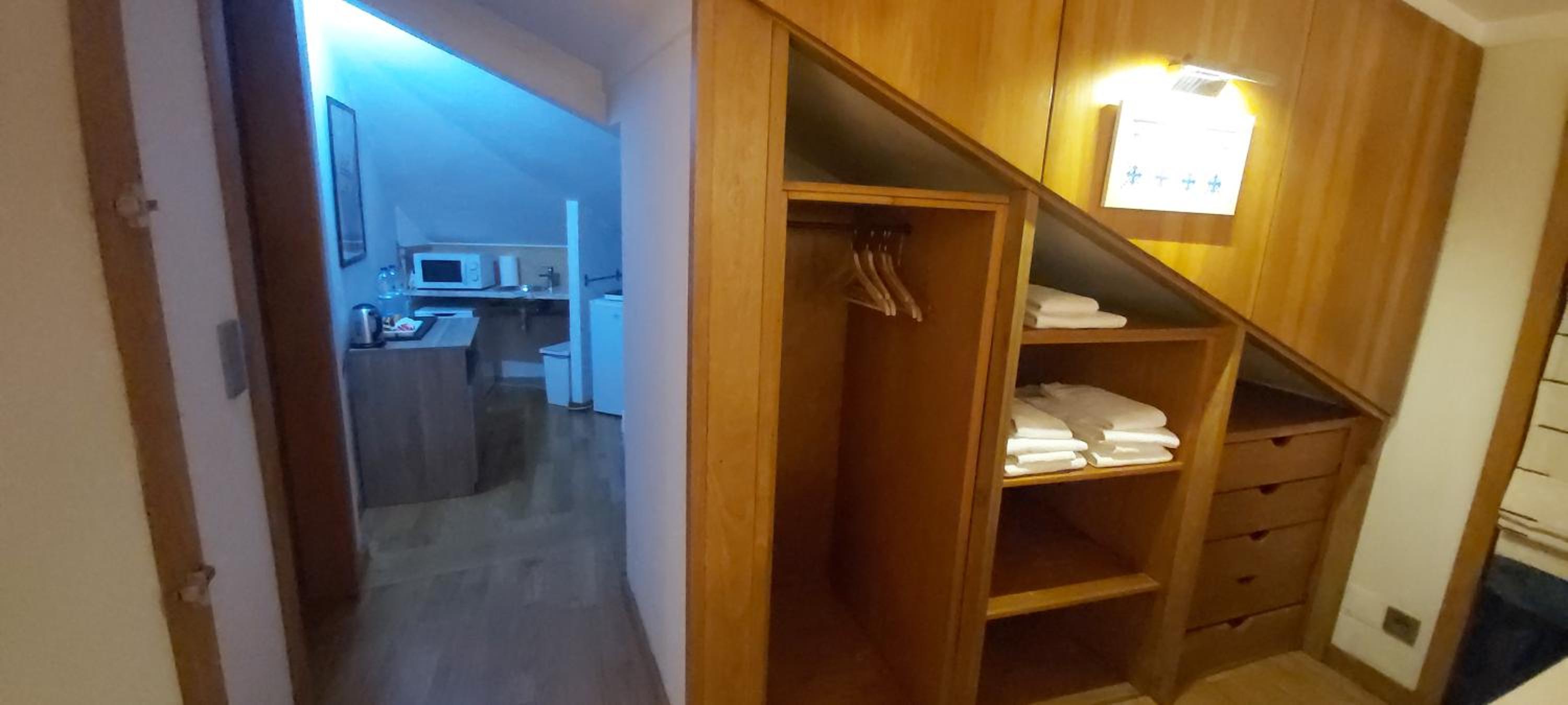 Suites Foz O Porto