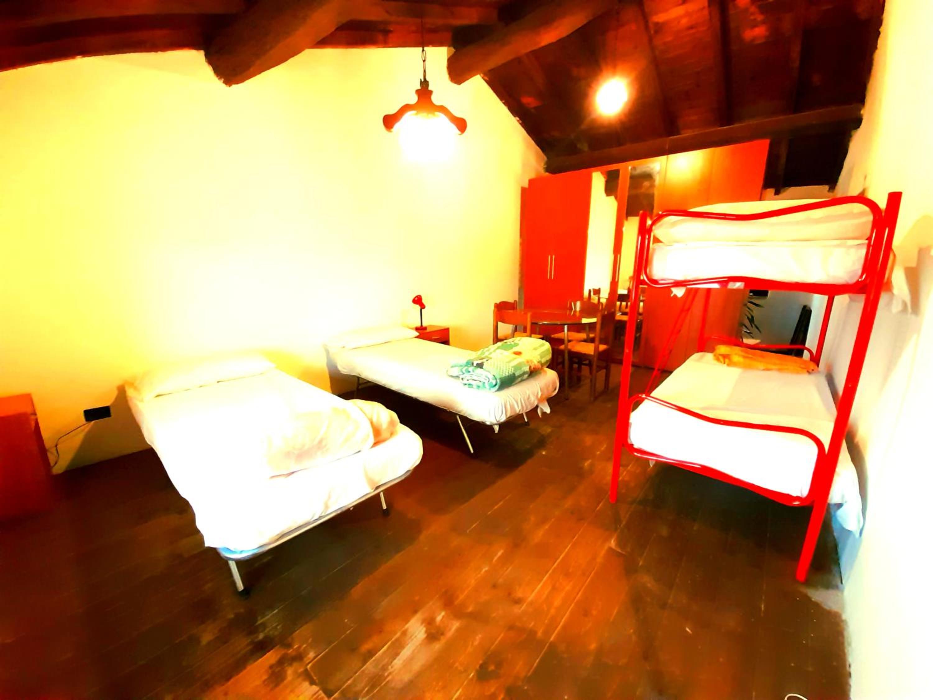 ZANINA COUNTRY HOUSE