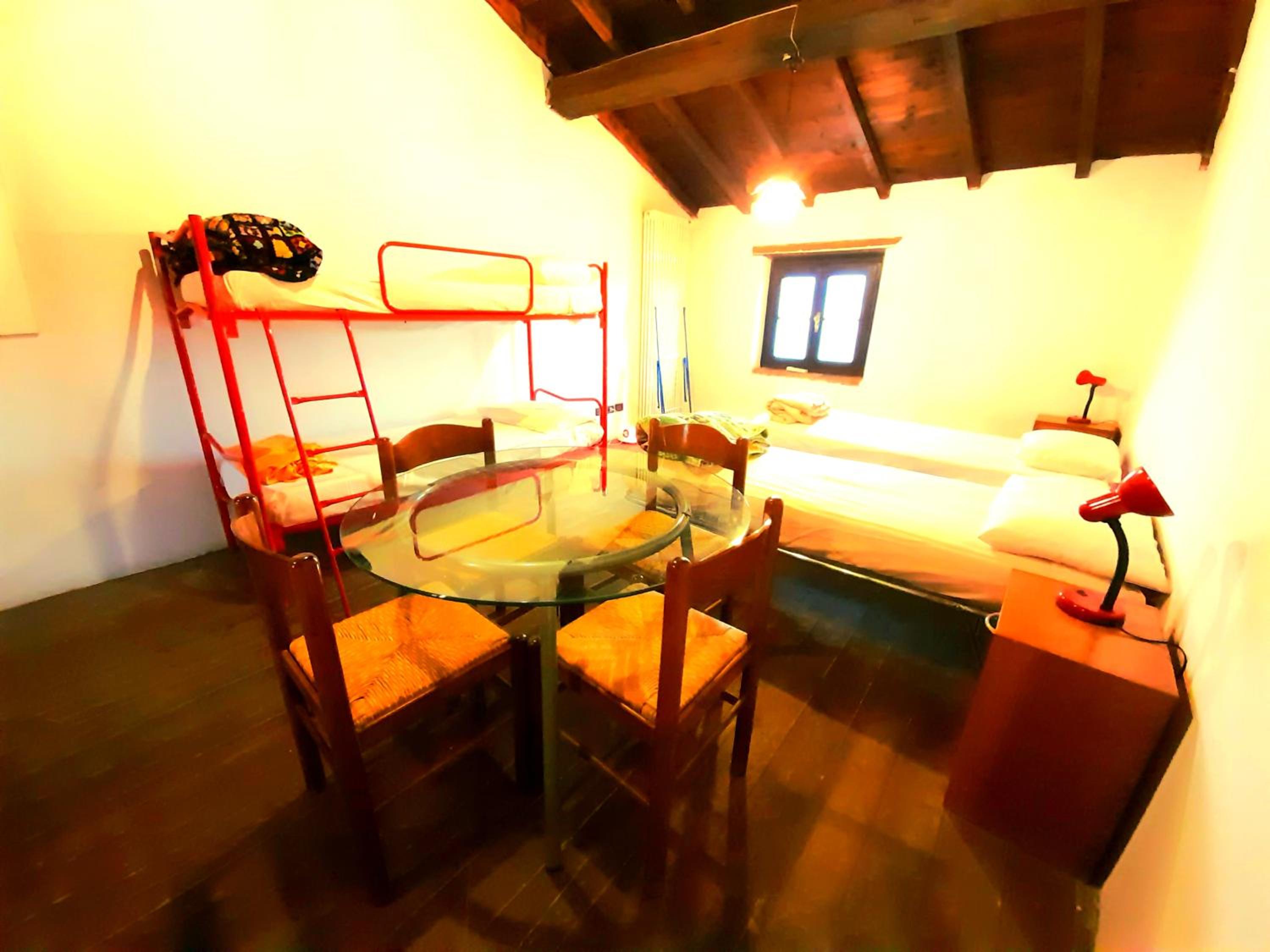 ZANINA COUNTRY HOUSE