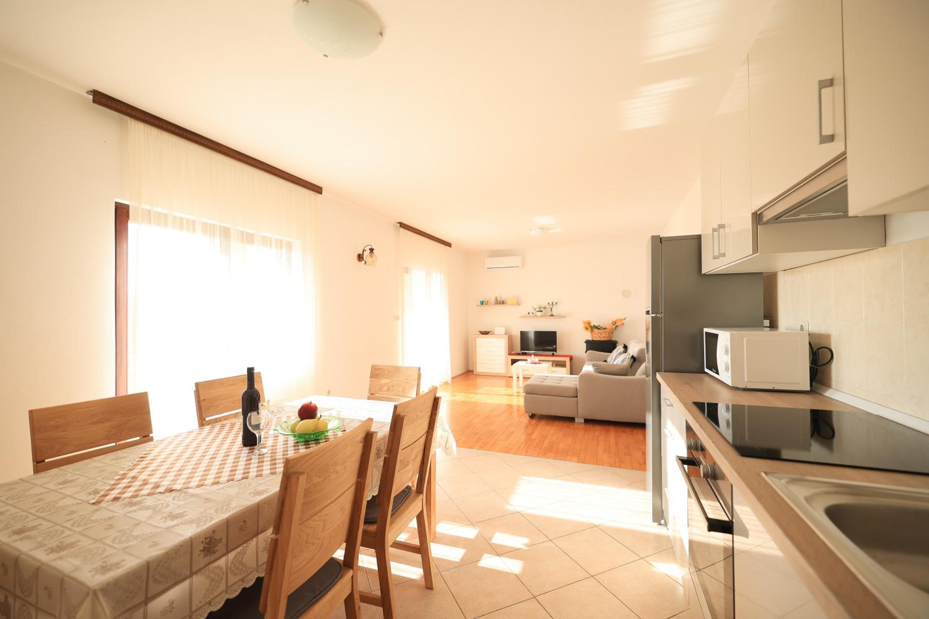 Apartments Ana view 4