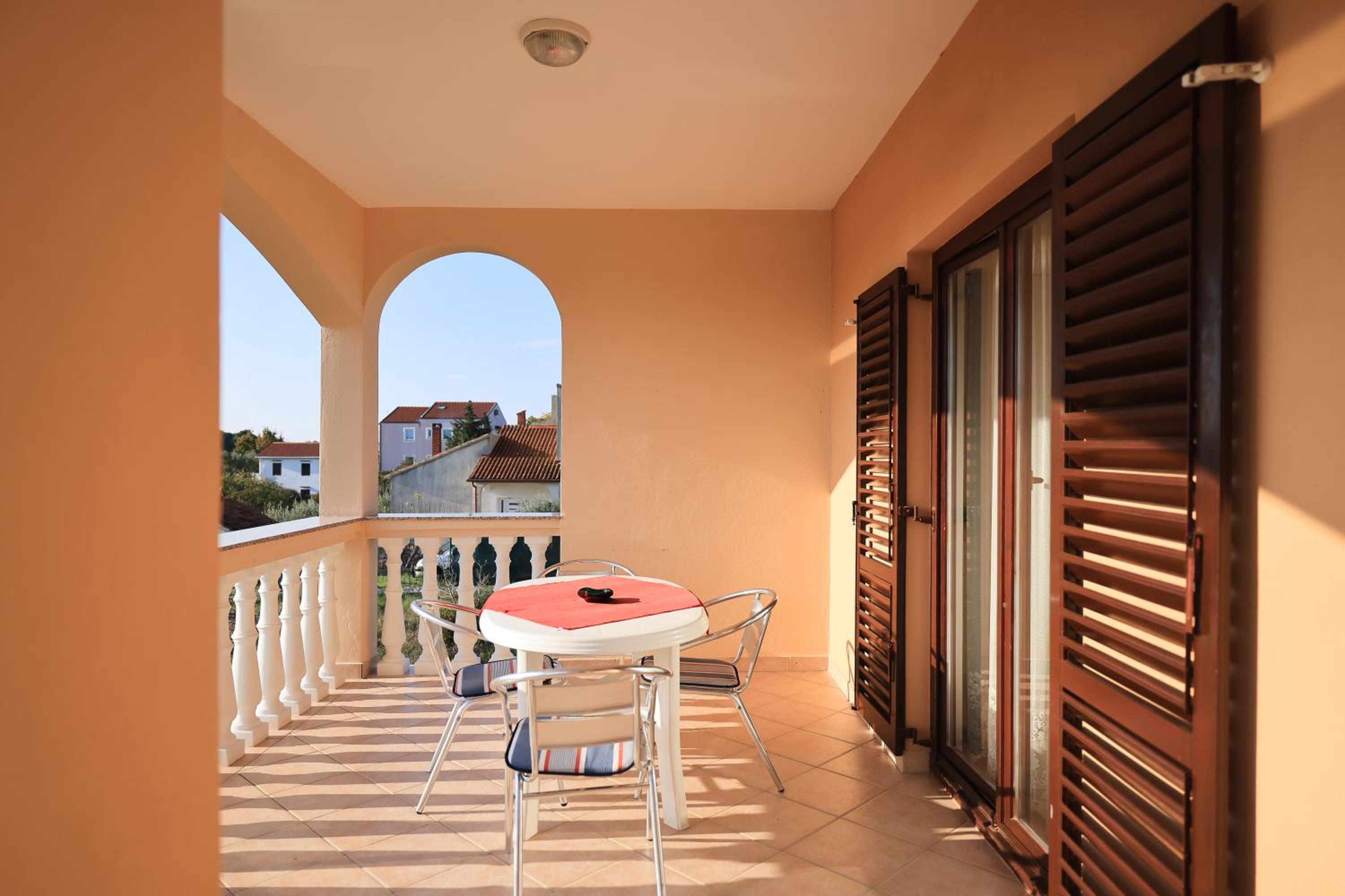 Apartments Ana view 3