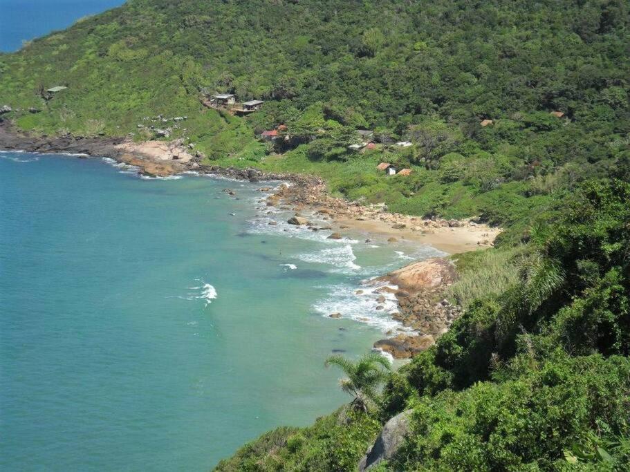 Pousada Floripa Lodge