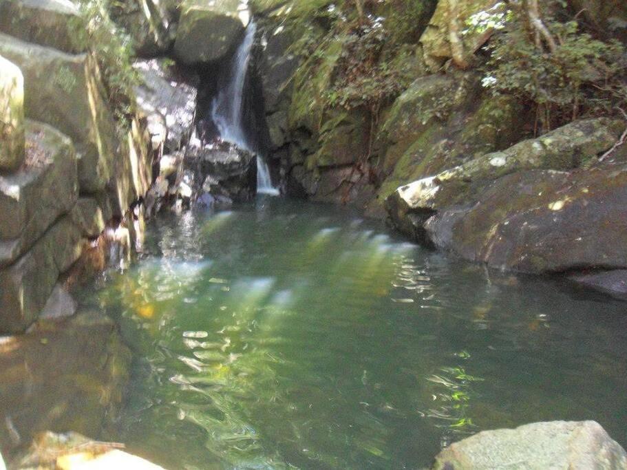 Pousada Floripa Lodge