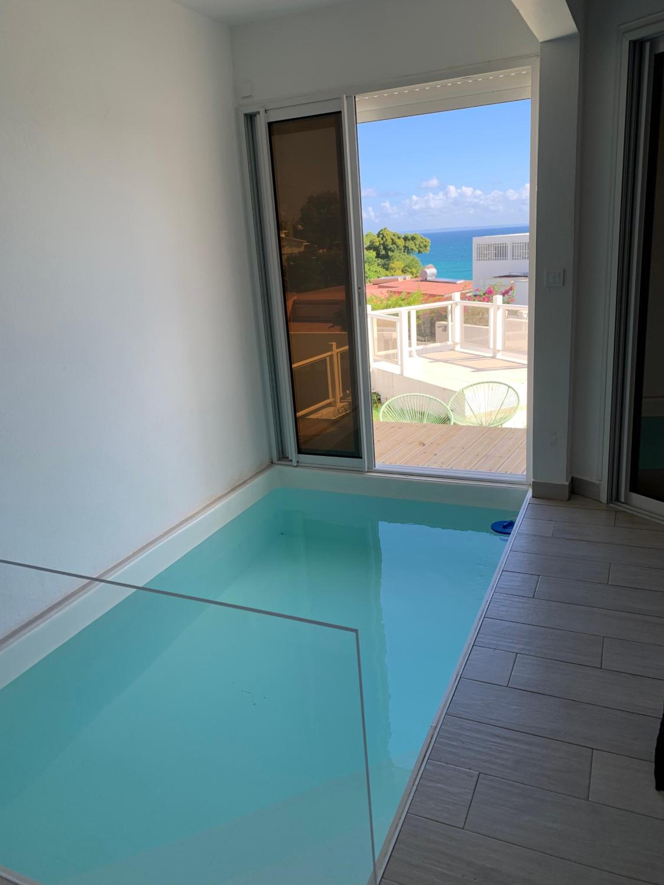 Le Roof Top view 2