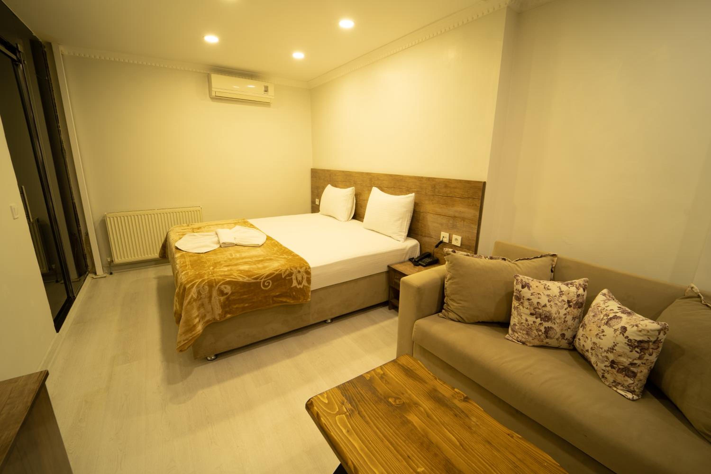 Zin Hotel İstanbul - Image 7