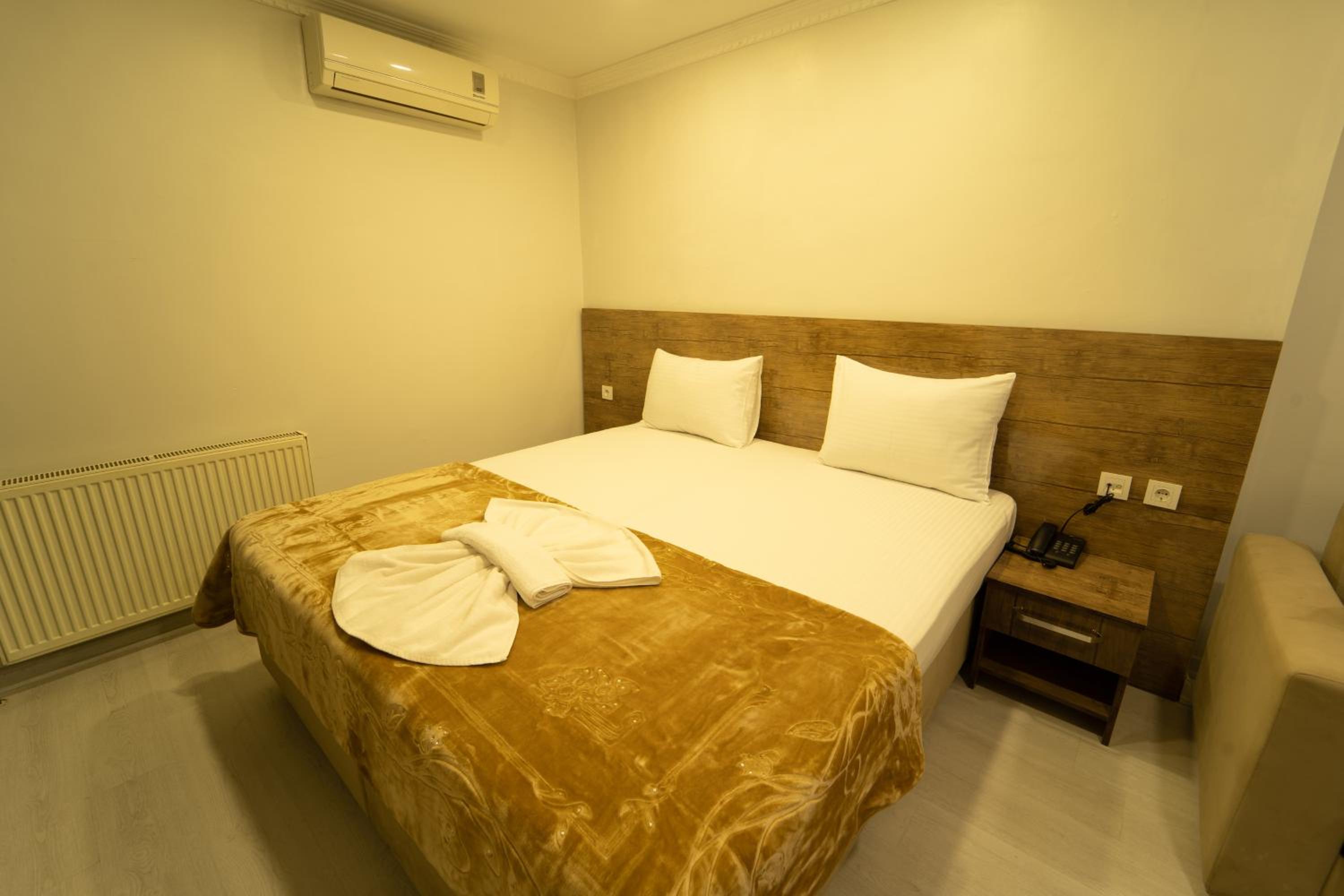 Zin Hotel İstanbul - Image 6