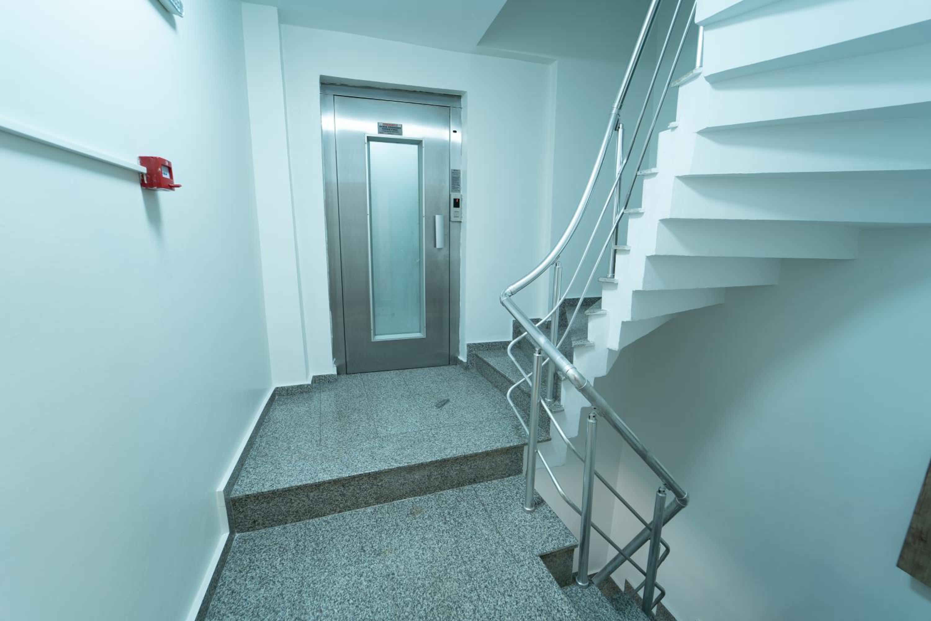 Zin Hotel İstanbul - Image 52