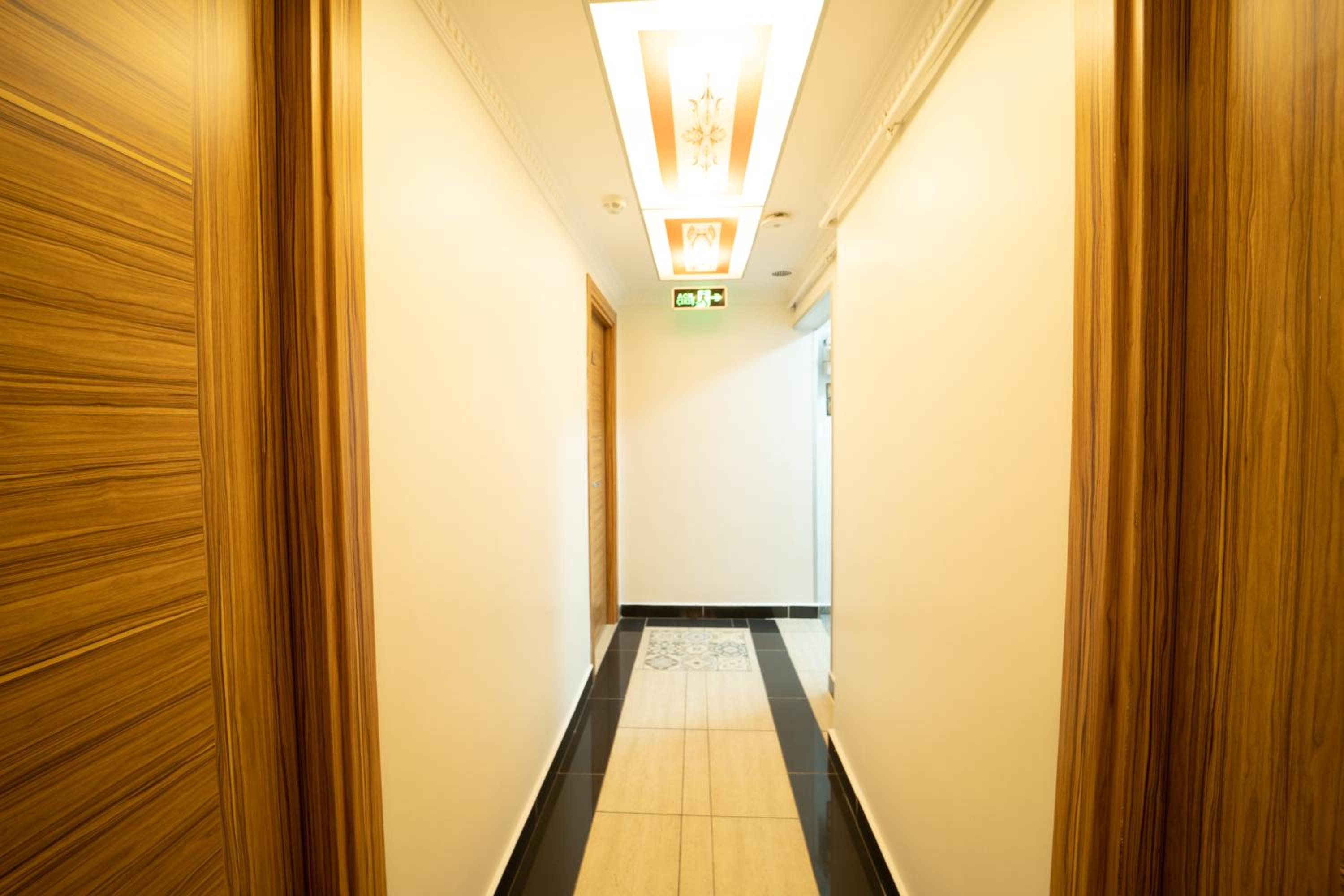 Zin Hotel İstanbul - Image 53