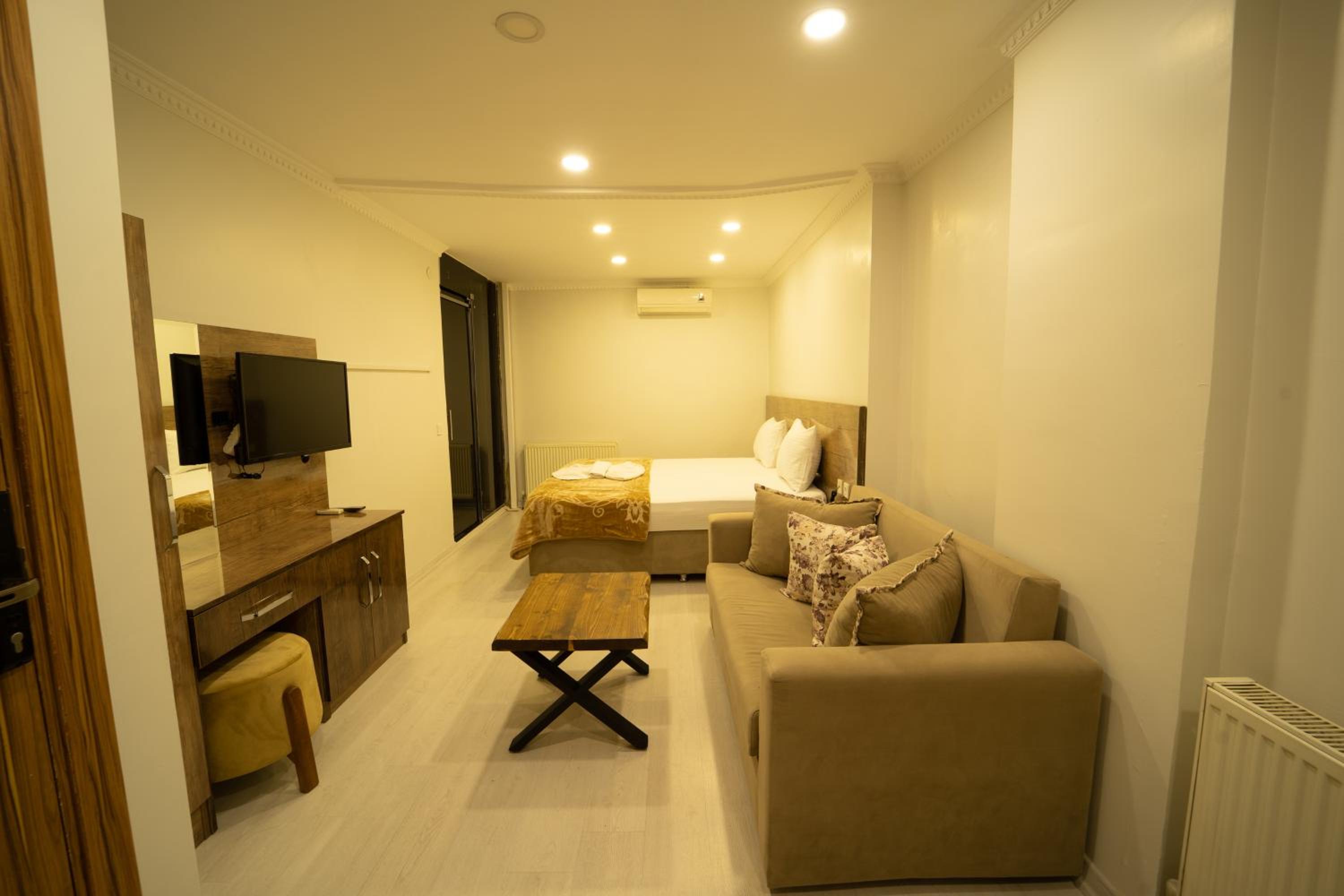 Zin Hotel İstanbul - Image 74