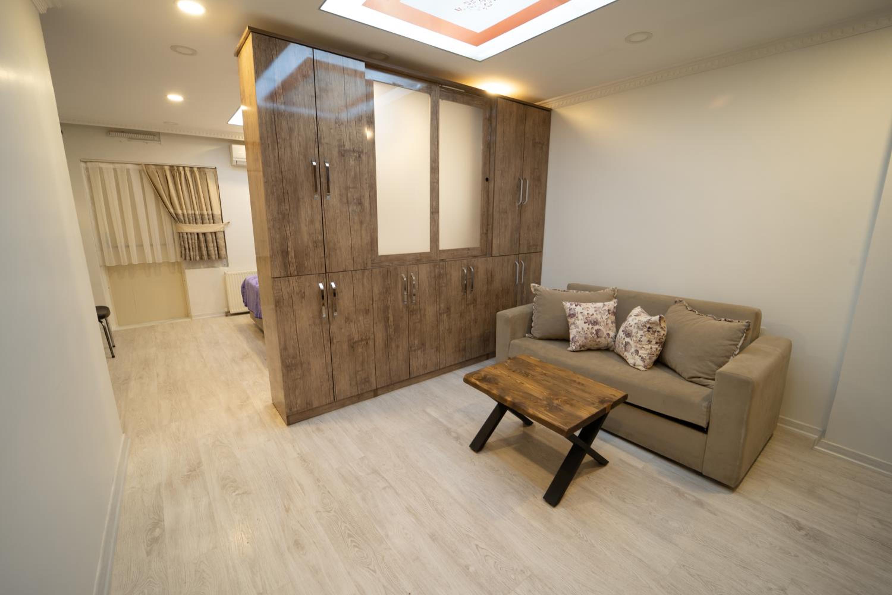 Zin Hotel İstanbul - Image 35