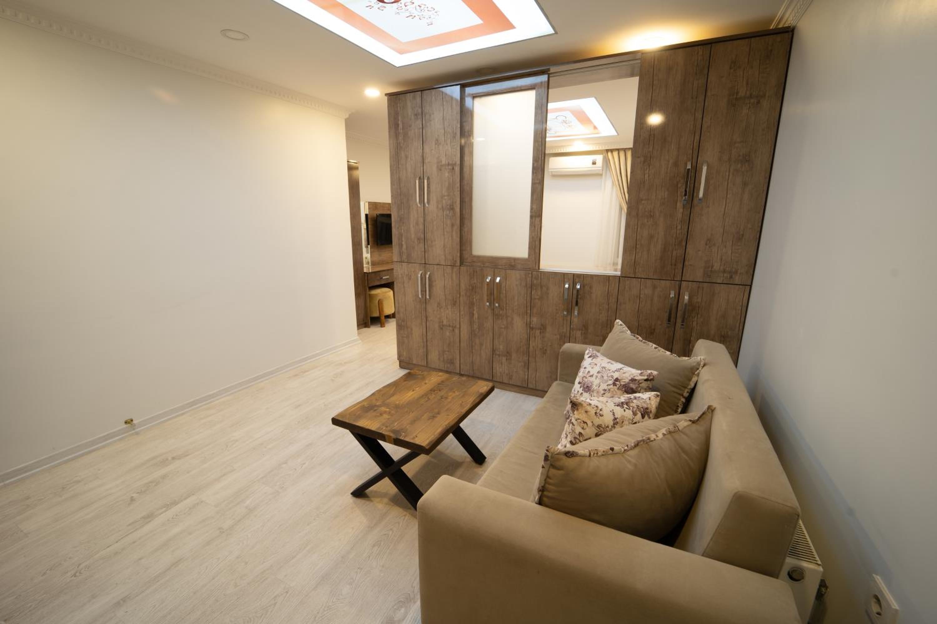 Zin Hotel İstanbul - Image 70