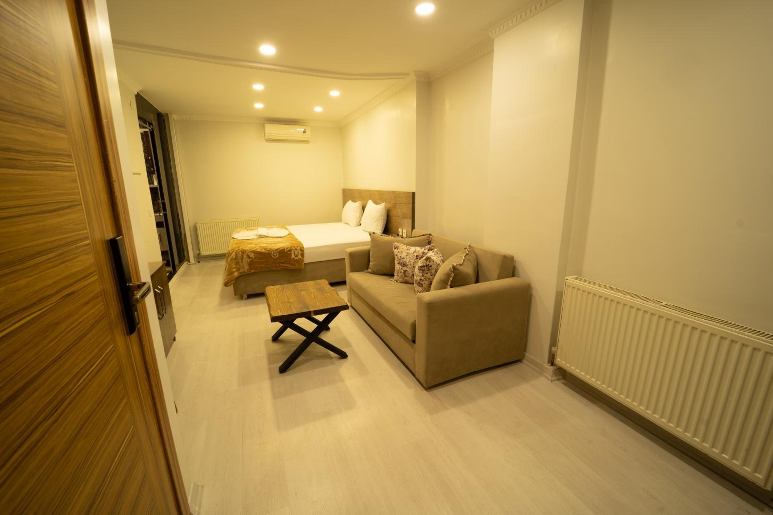 Zin Hotel İstanbul - Image 69