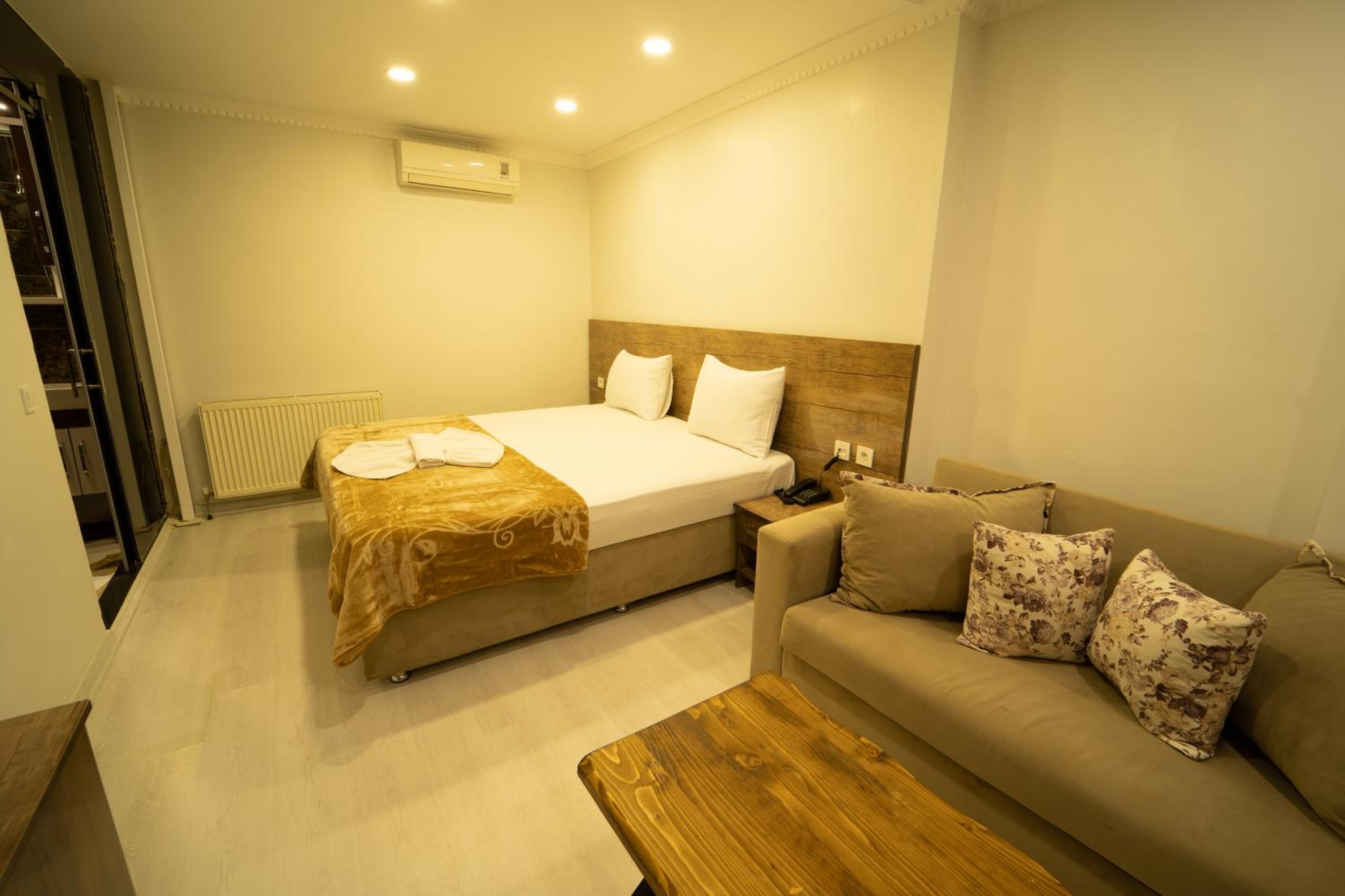 Zin Hotel İstanbul - Image 71