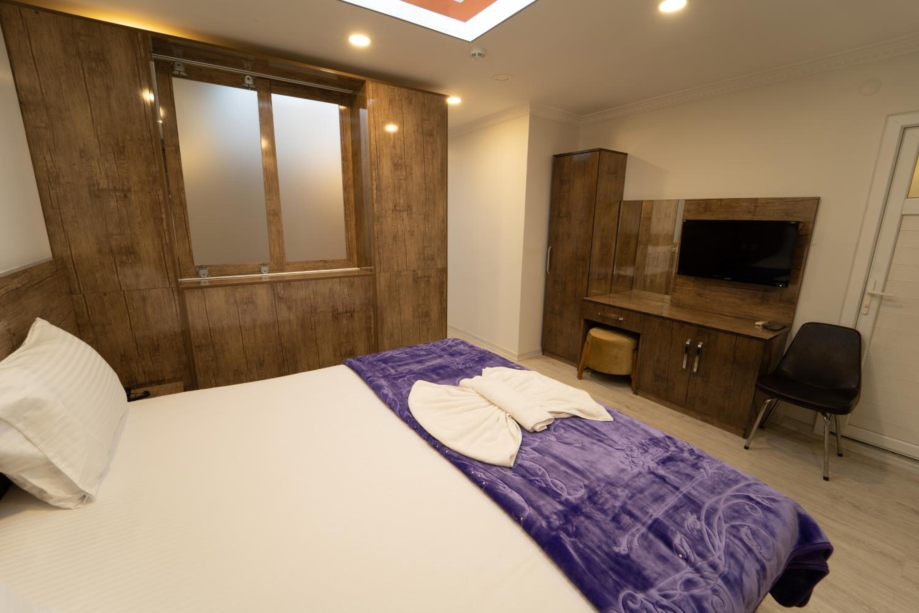 Zin Hotel İstanbul - Image 15