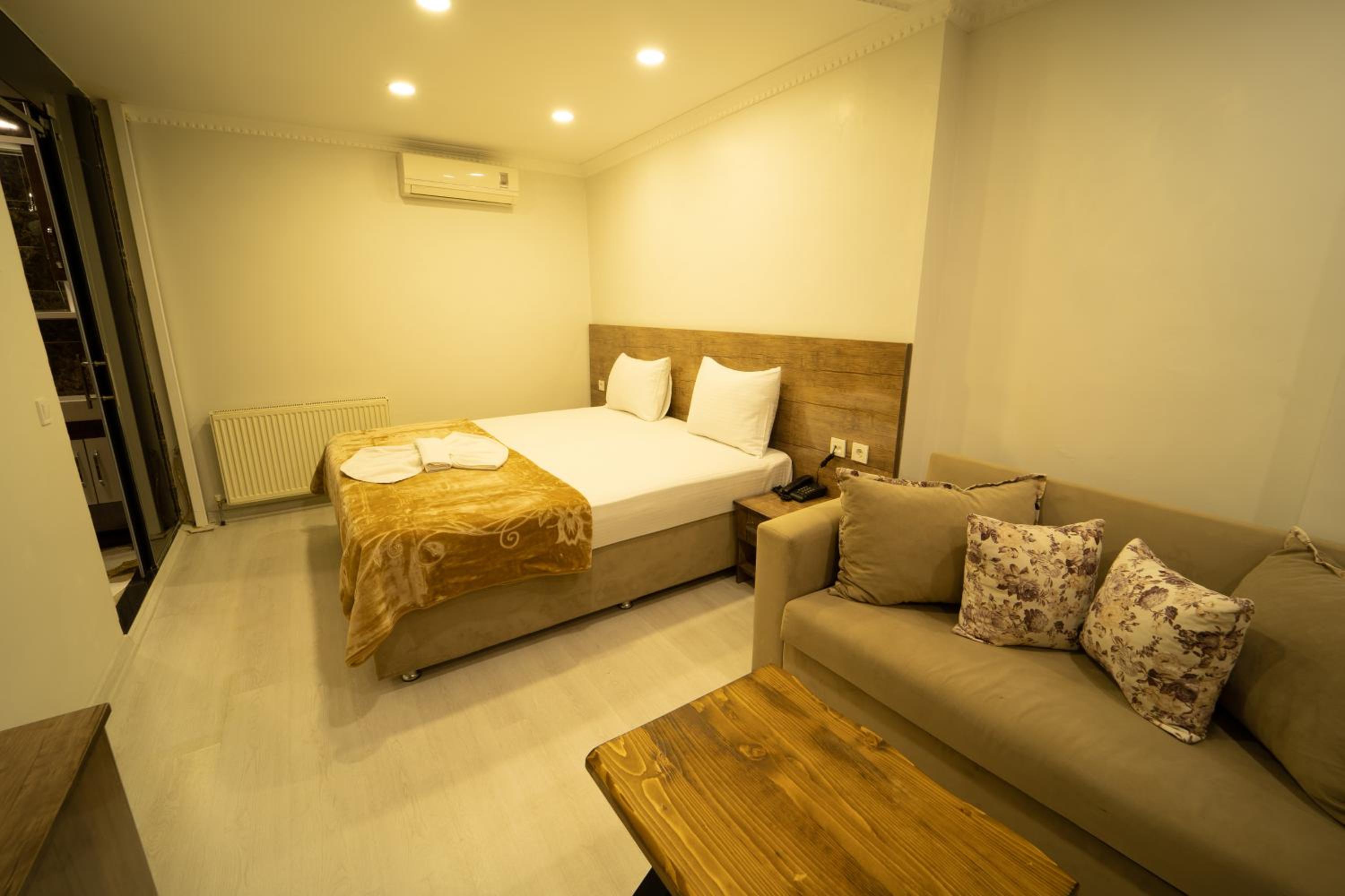 Zin Hotel İstanbul - Image 62