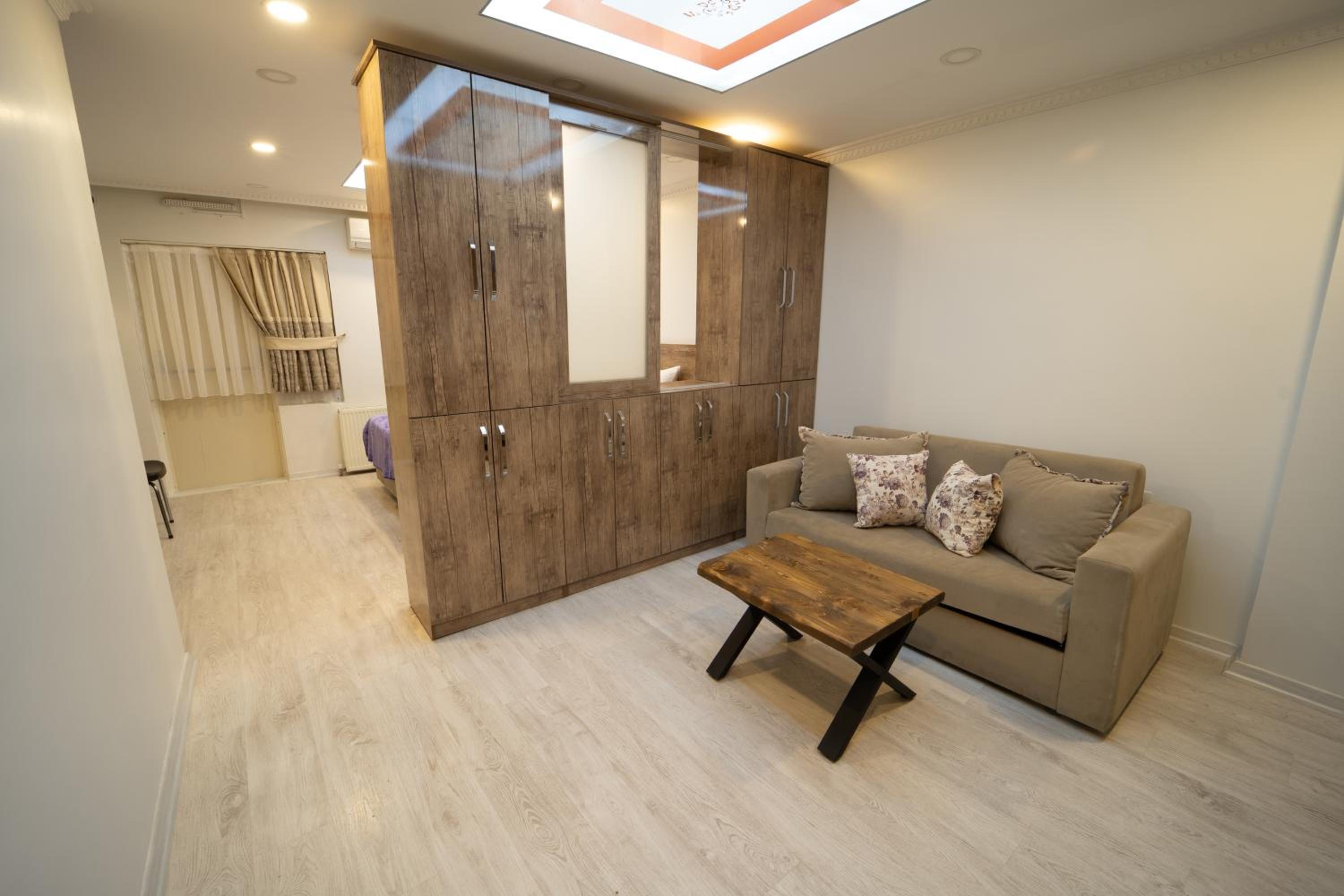 Zin Hotel İstanbul - Image 9