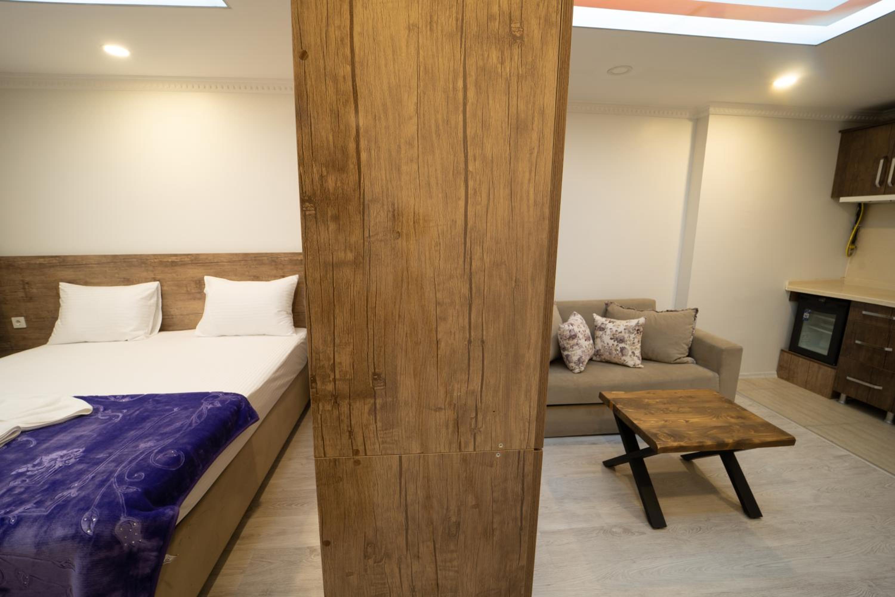 Zin Hotel İstanbul - Image 16