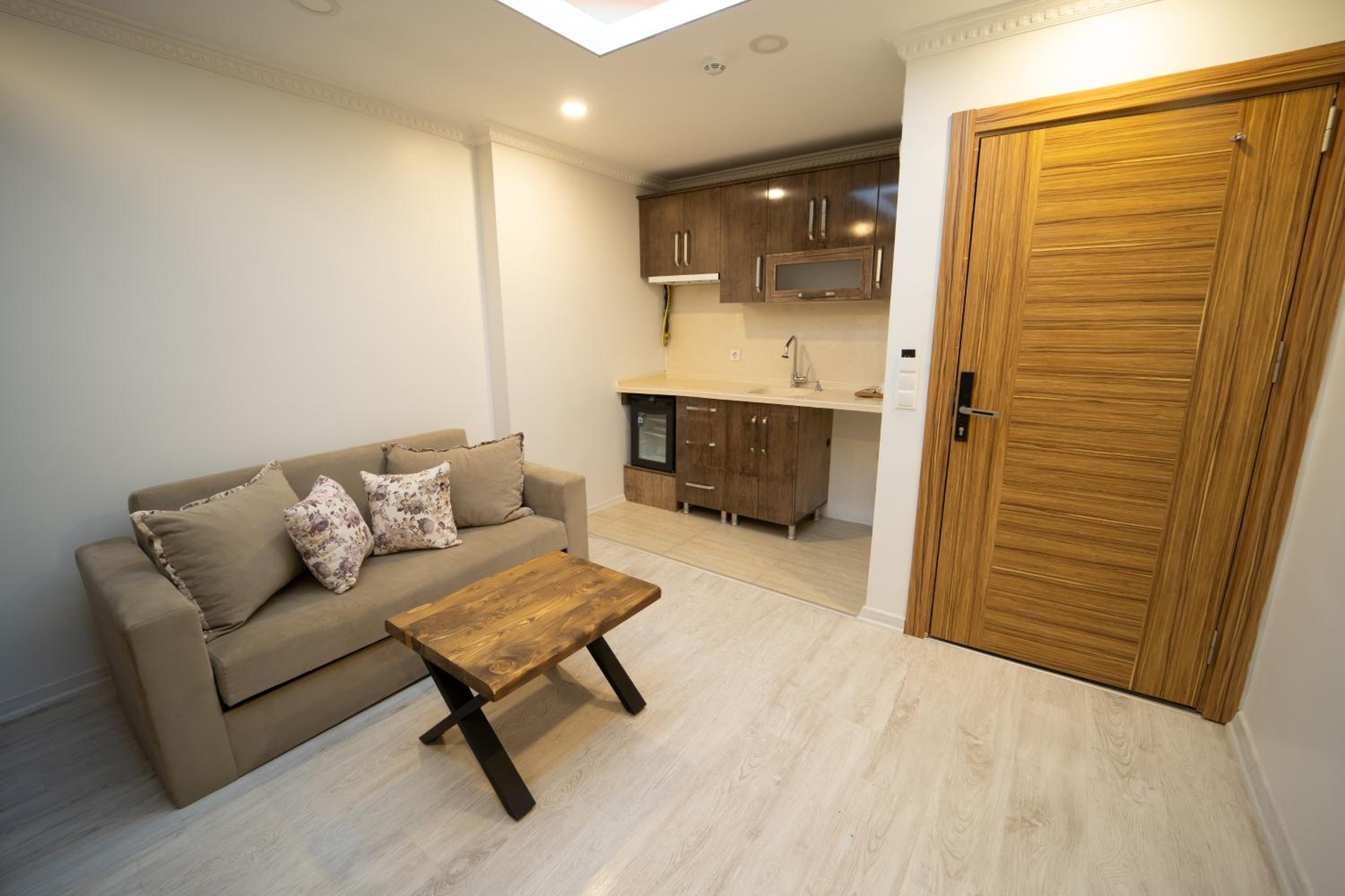 Zin Hotel İstanbul - Image 27