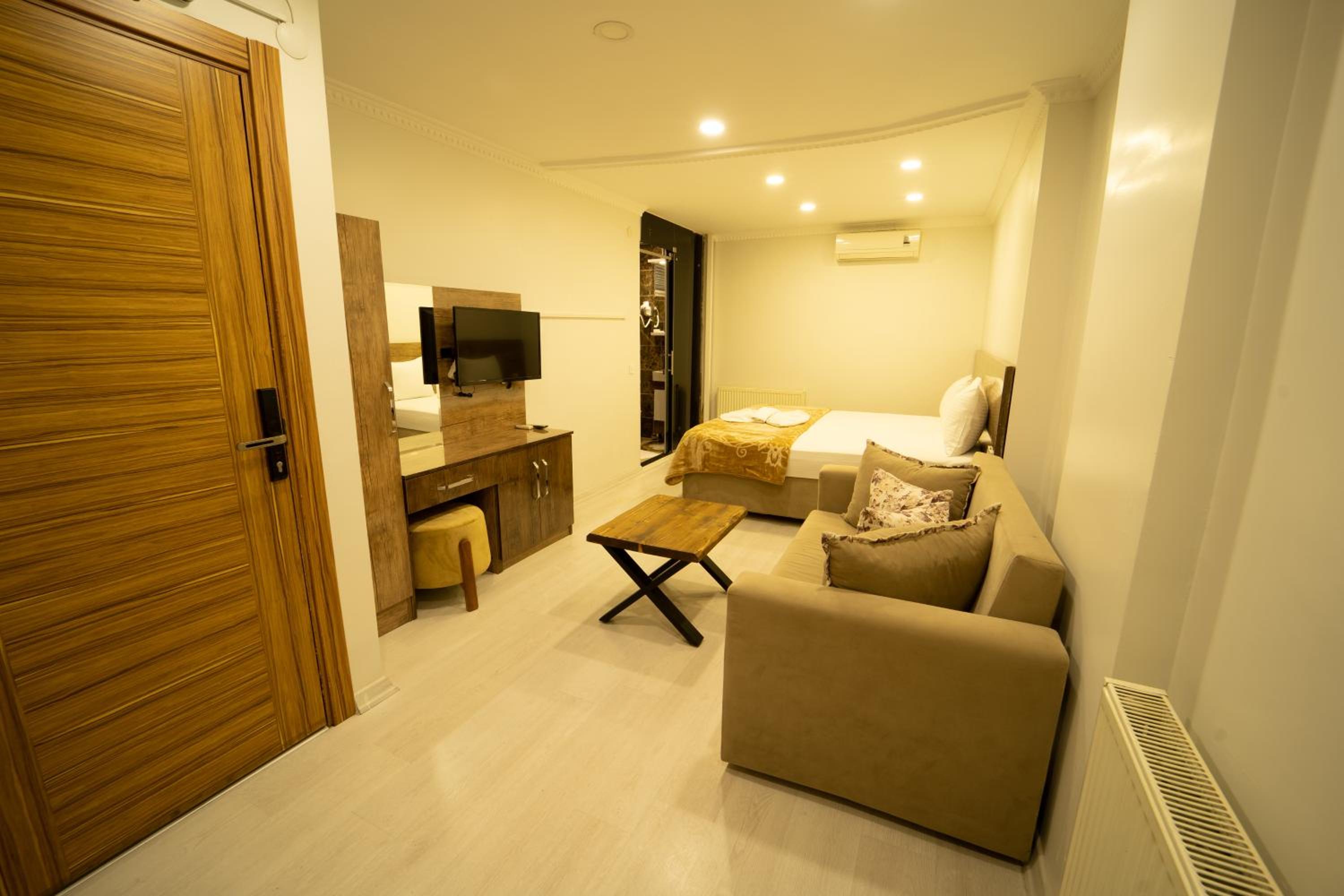 Zin Hotel İstanbul - Image 60