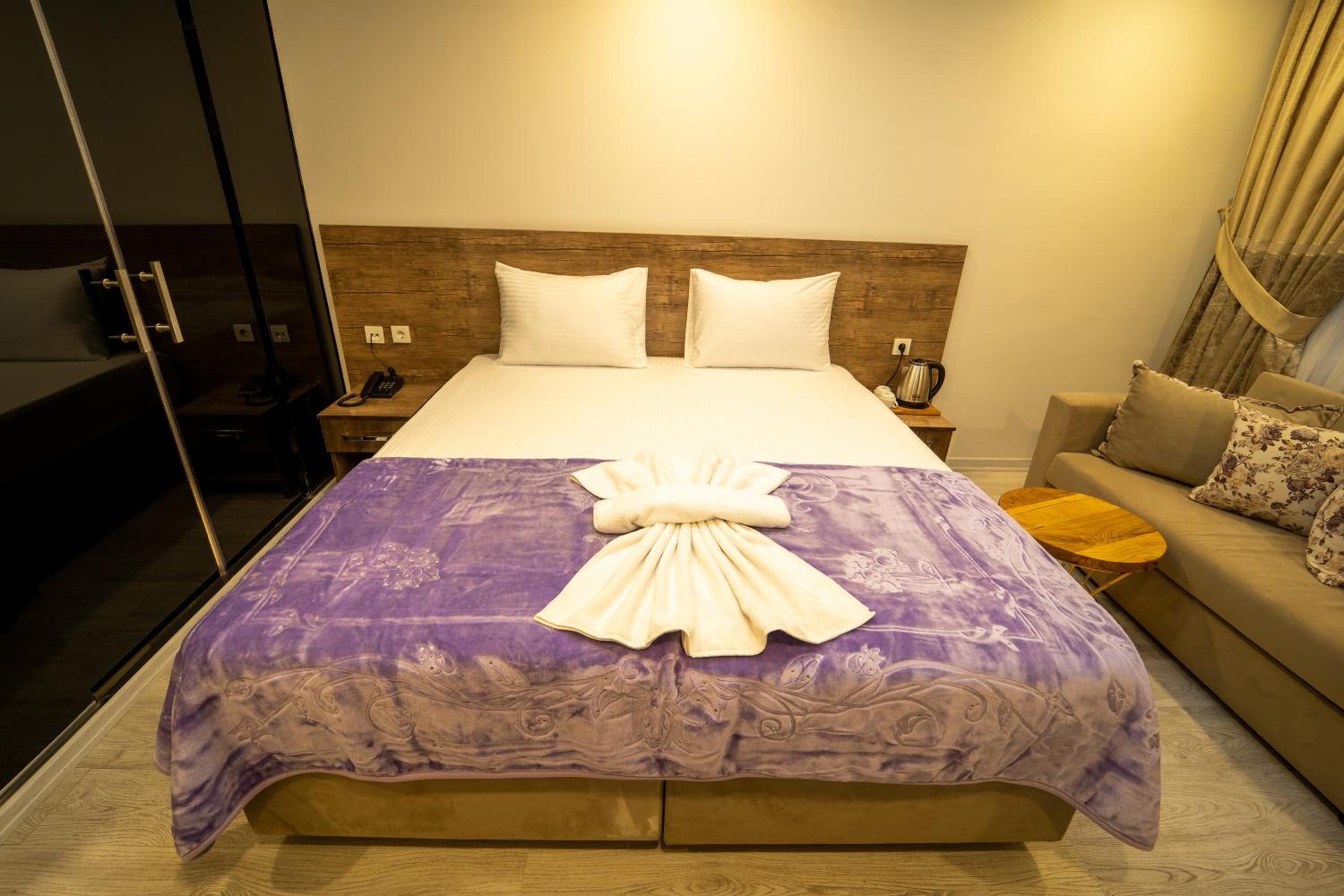 Zin Hotel İstanbul - Image 37