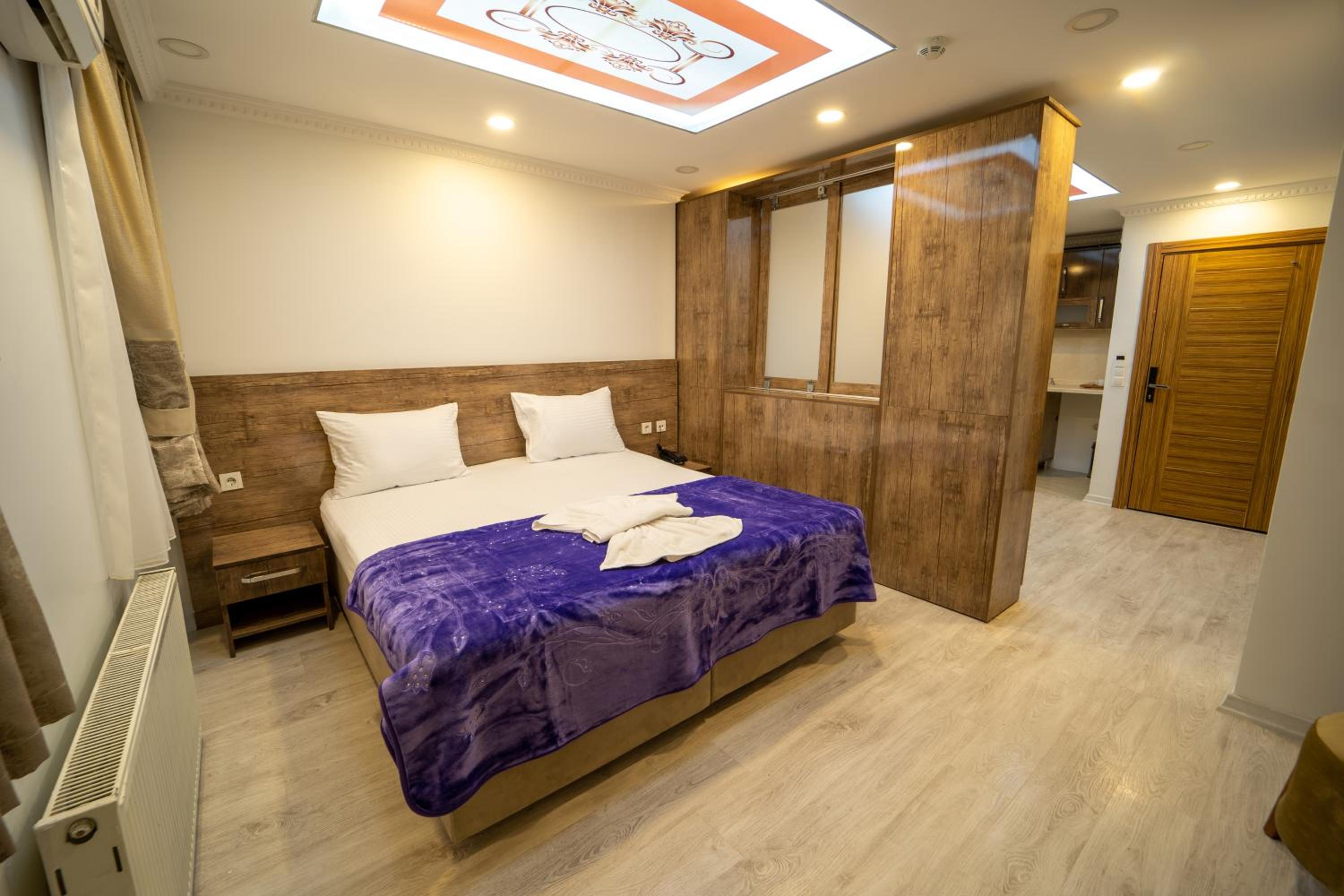 Zin Hotel İstanbul - Image 63