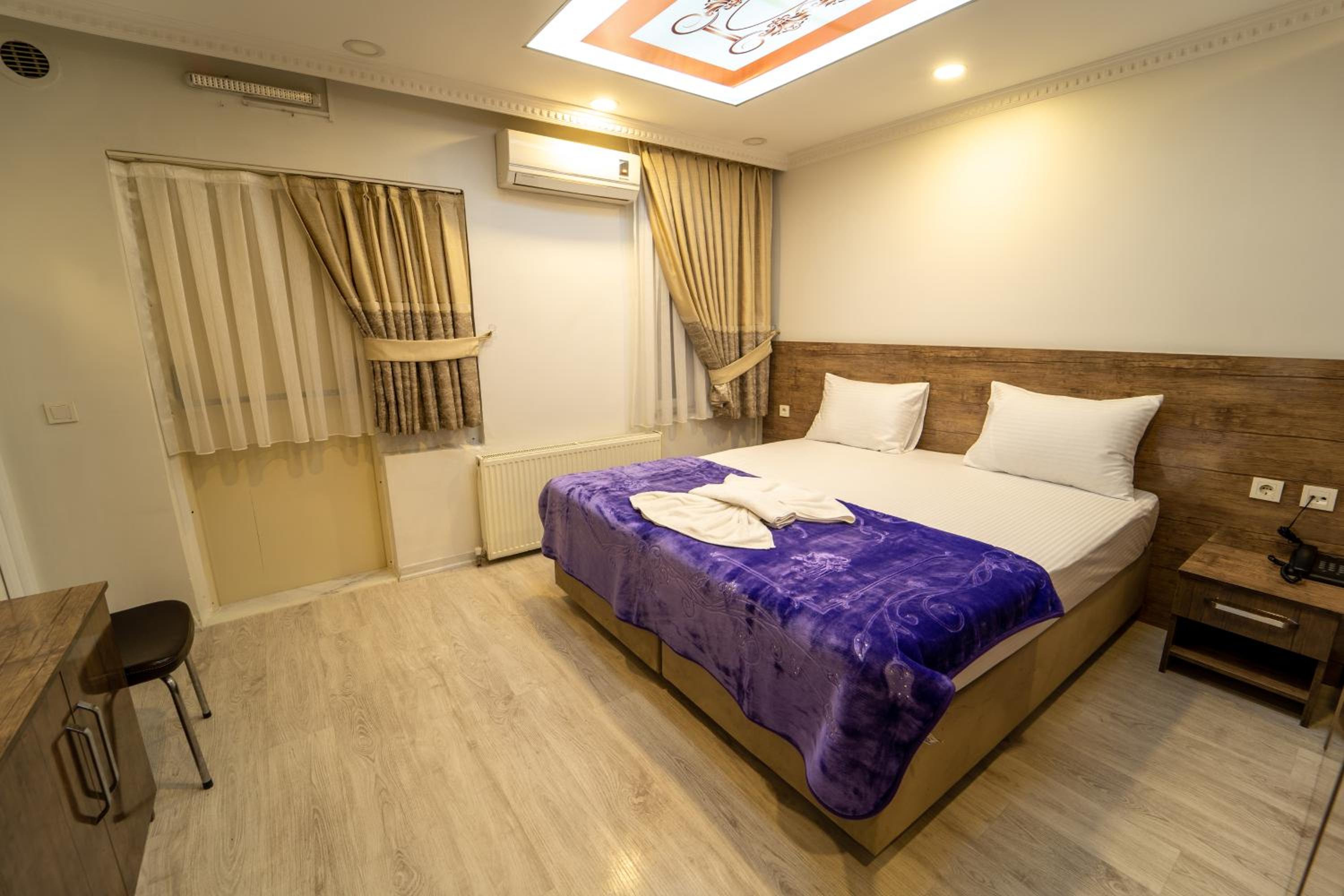 Zin Hotel İstanbul - Image 80