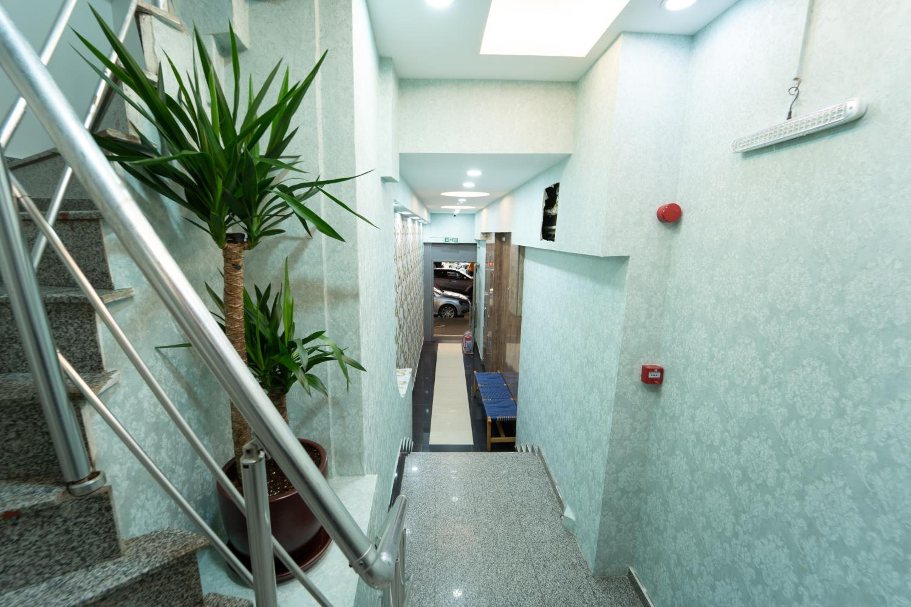 Zin Hotel İstanbul - Image 57