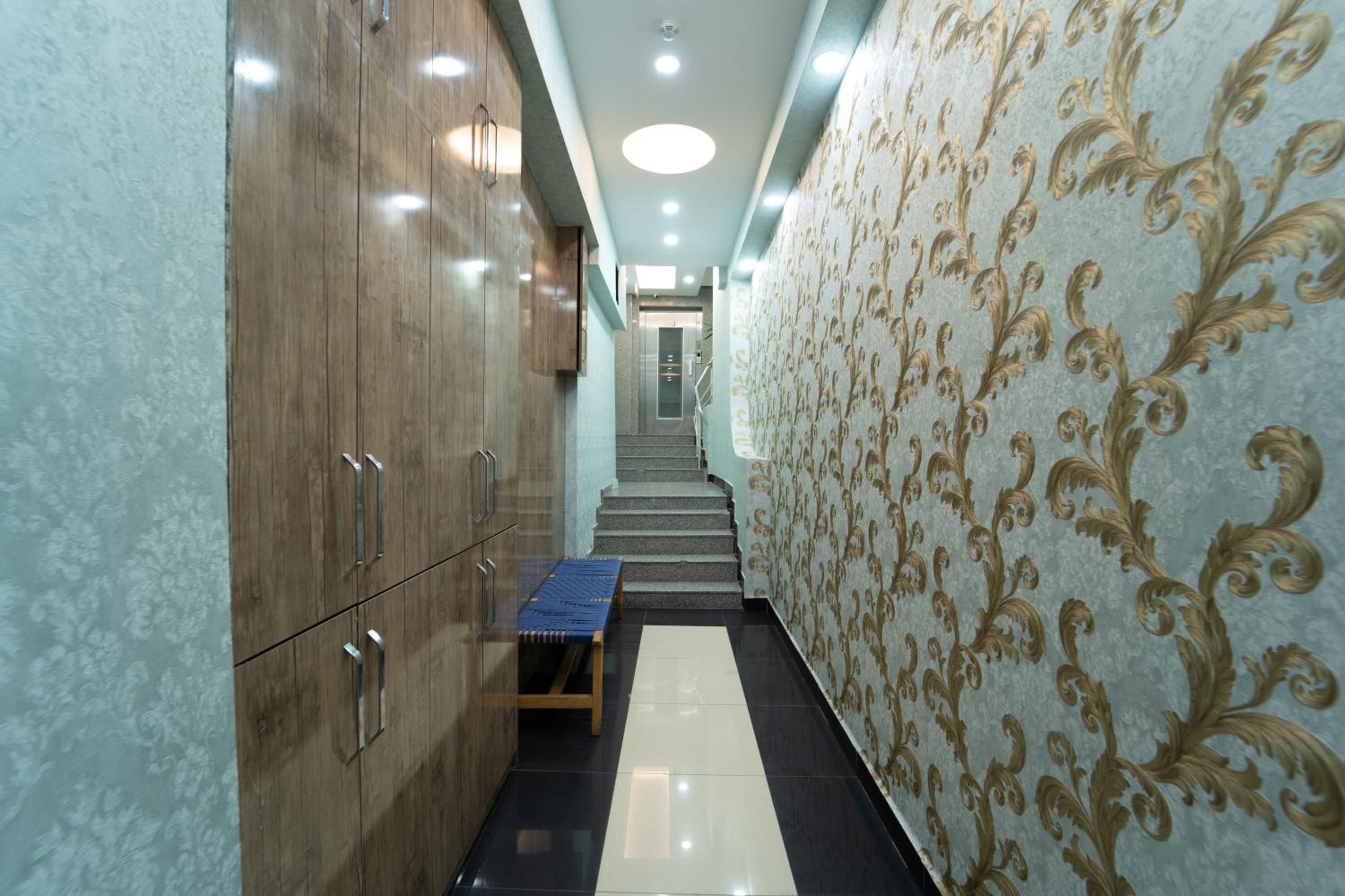 Zin Hotel İstanbul - Image 56