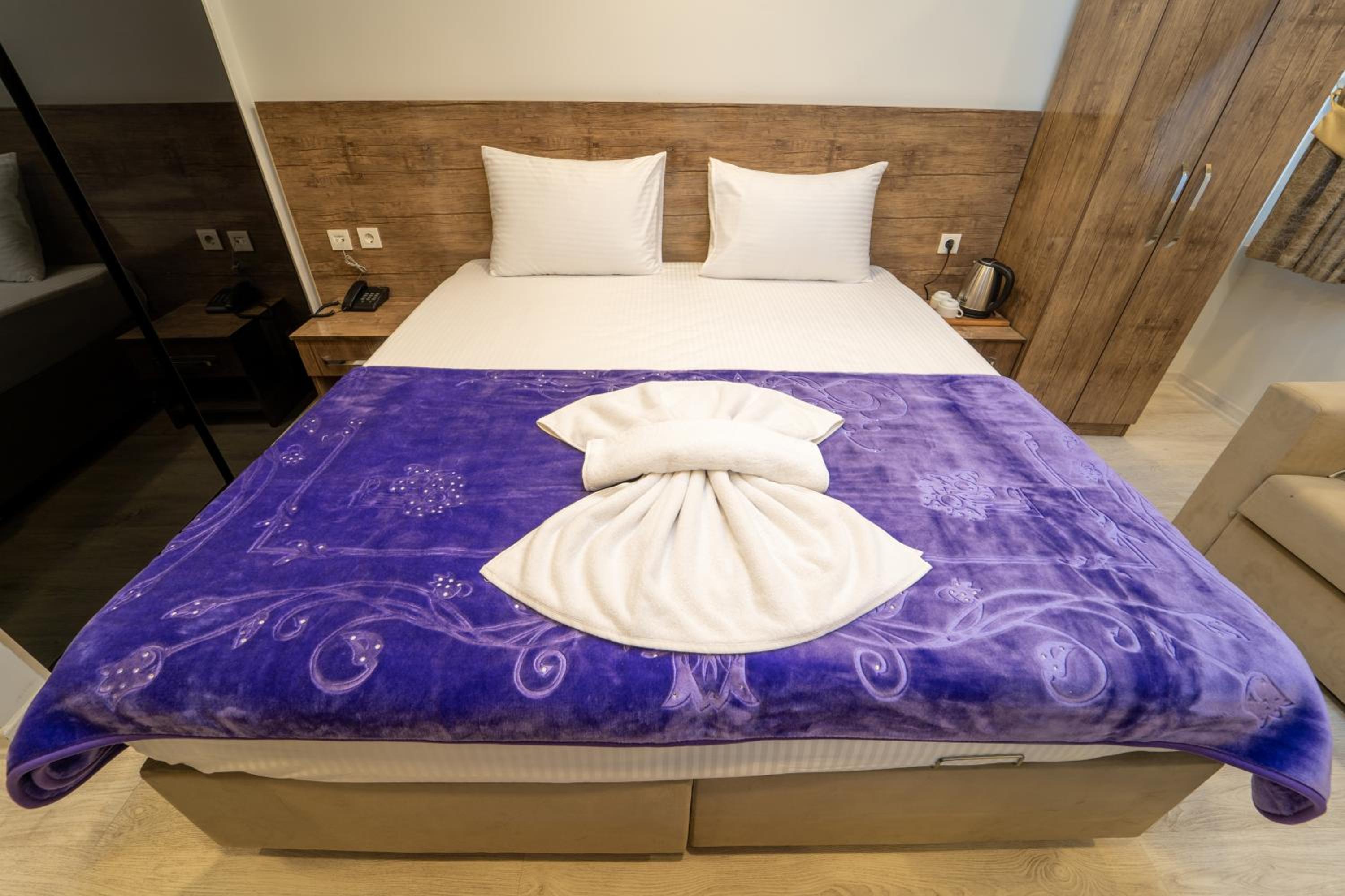 Zin Hotel İstanbul - Image 38