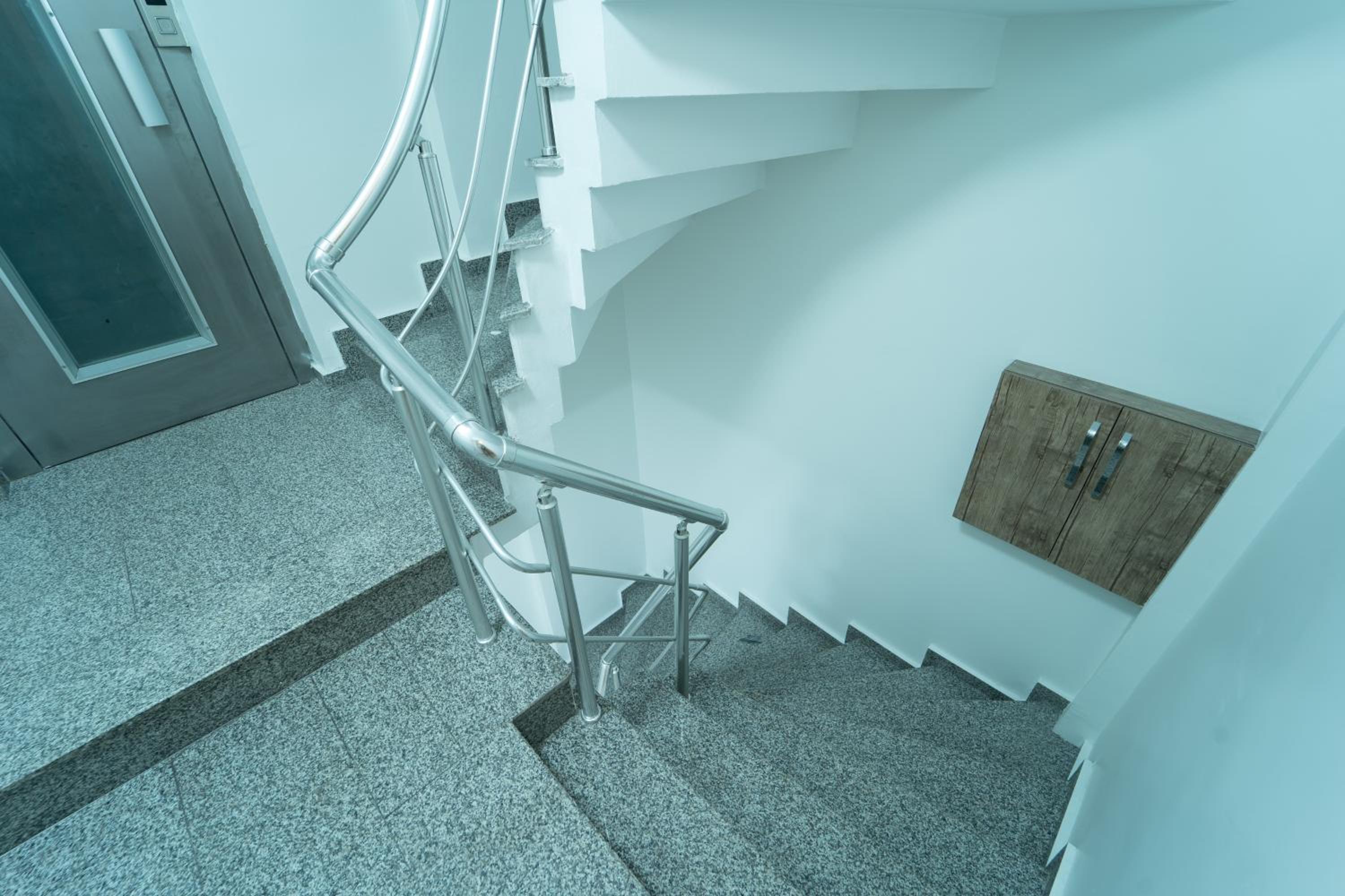 Zin Hotel İstanbul - Image 58