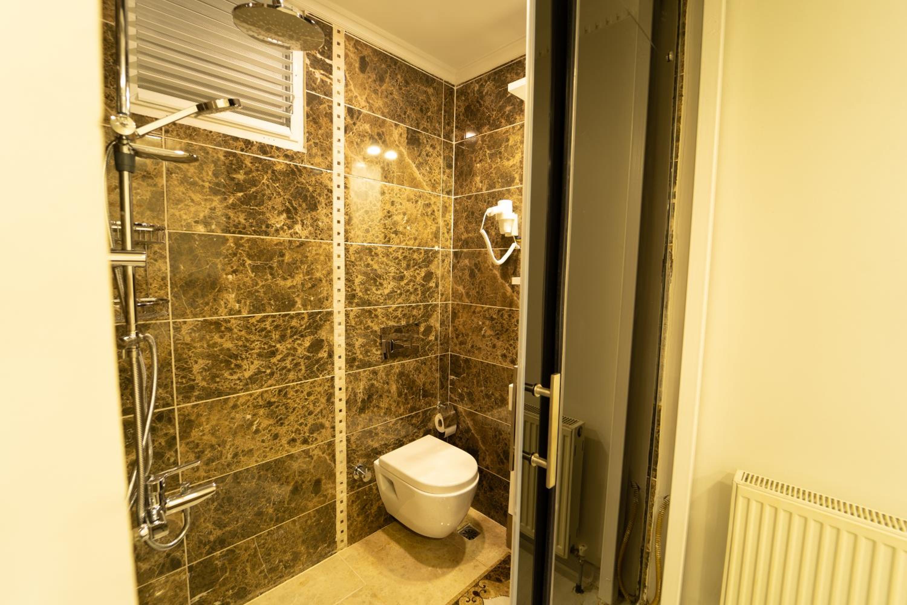 Zin Hotel İstanbul - Image 44