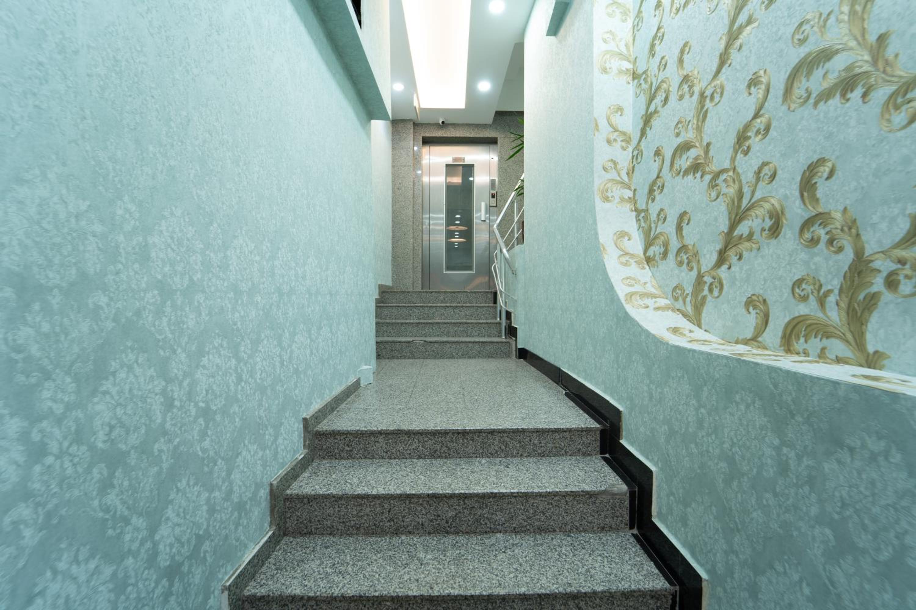 Zin Hotel İstanbul - Image 20