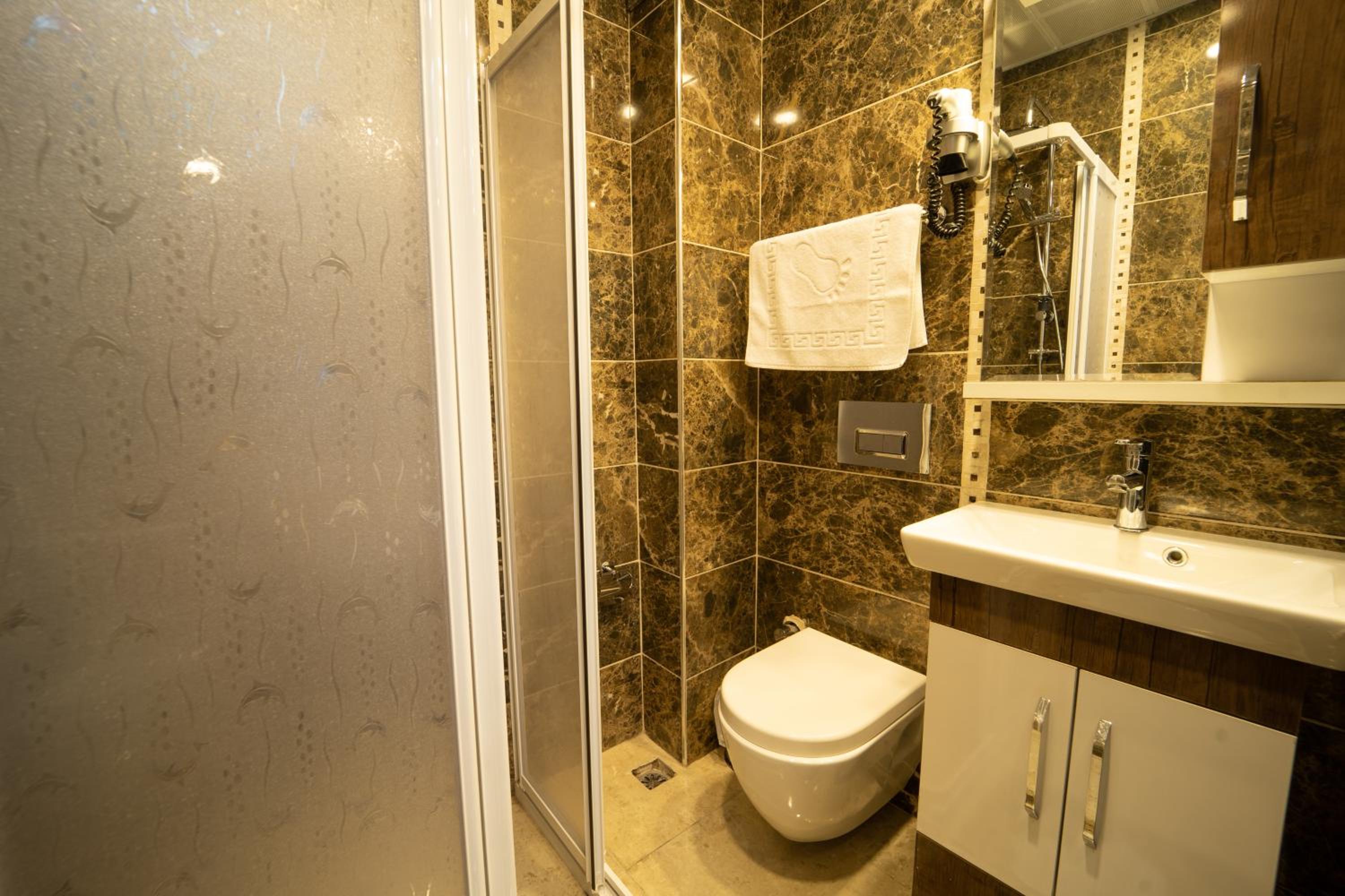 Zin Hotel İstanbul - Image 45